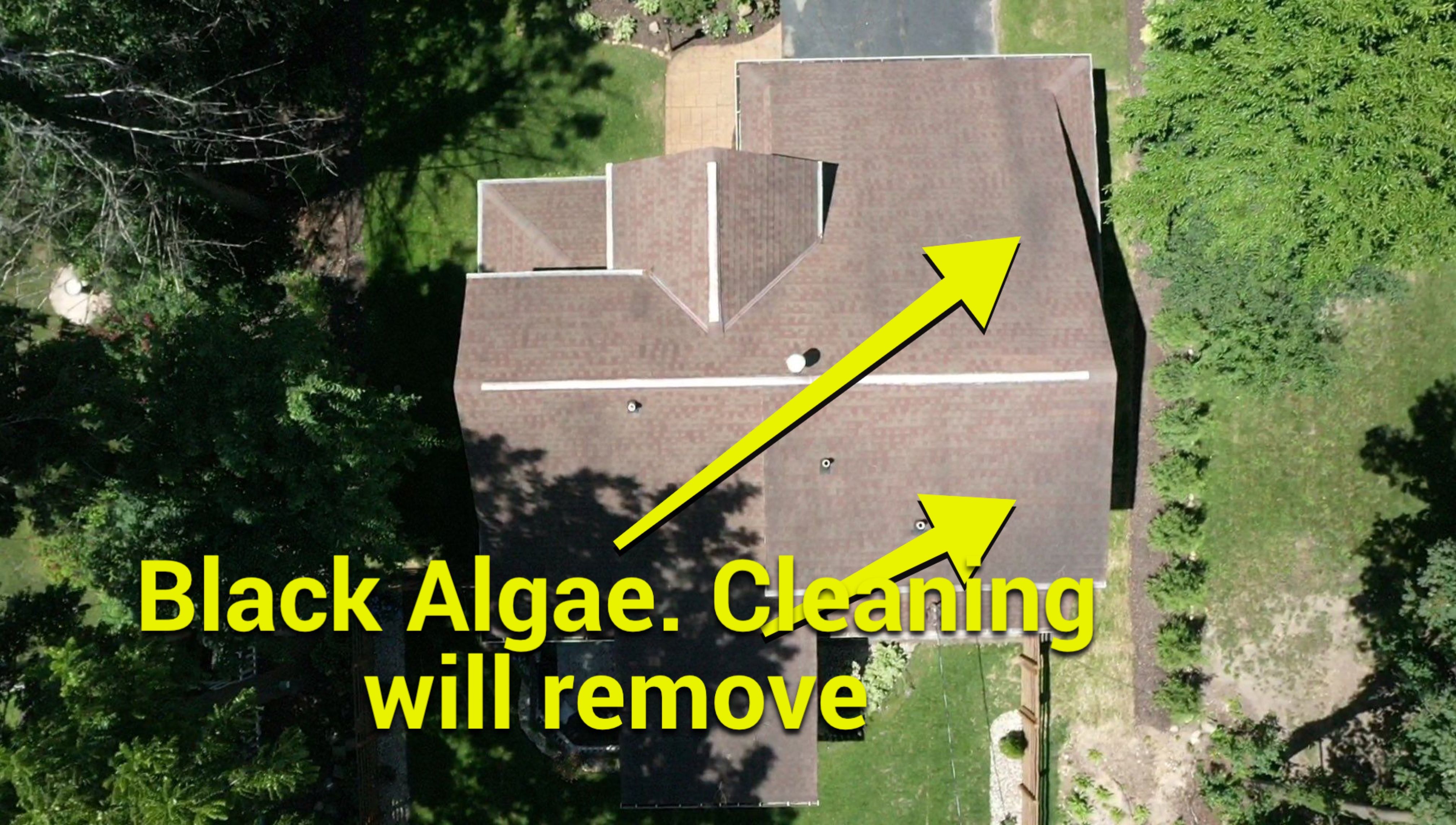 Save The Life Of Another Roof. Don’t Prematurely Replace Your Roof.  by Save My Roof,LLC