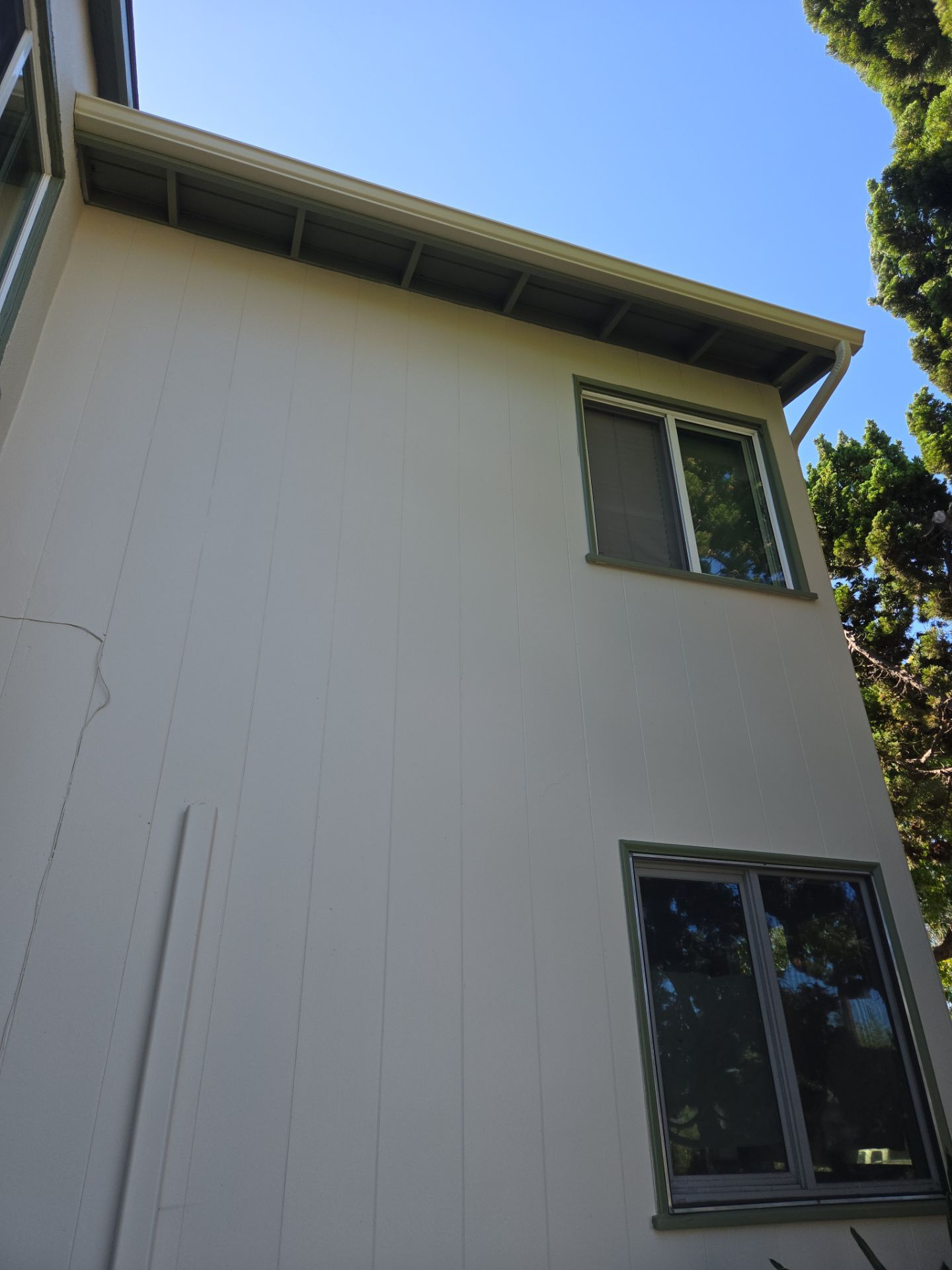 Project in Los Angeles by Insulation Labs