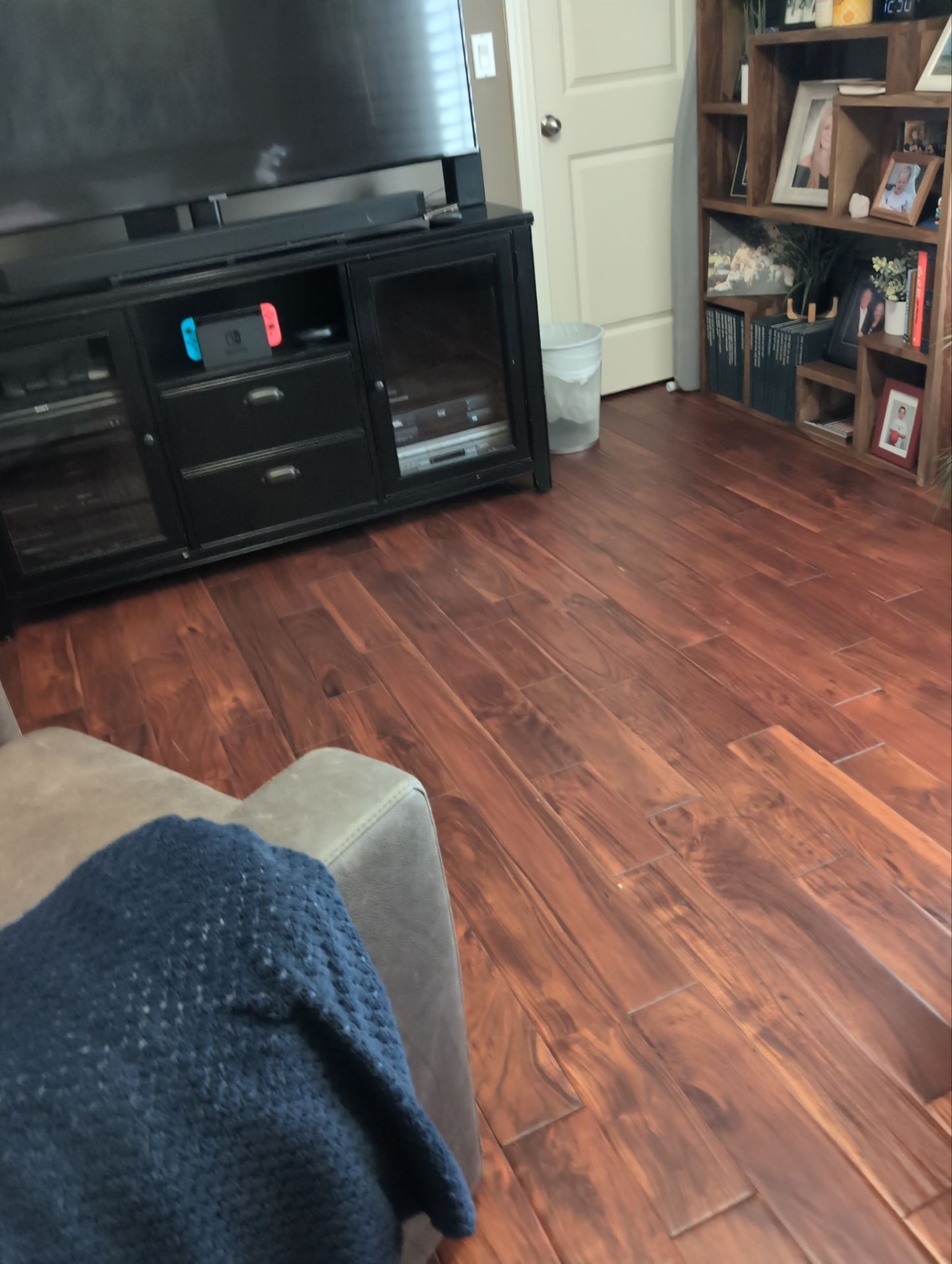 Maid Service Project in Lake Oswego by Cloud 9 Professional Cleaning Services