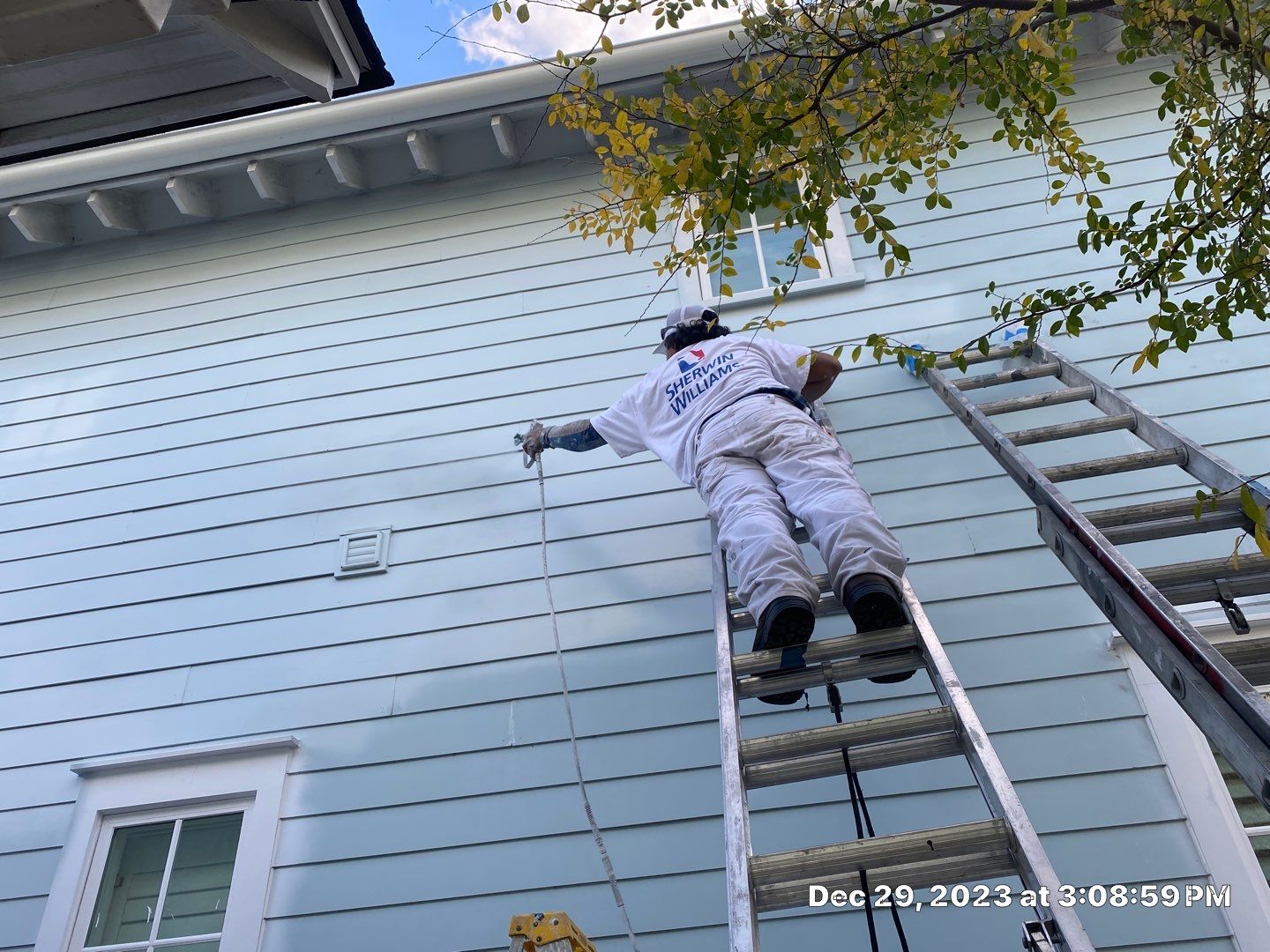 East Beach 24th Bay St by AKK Painting LLC