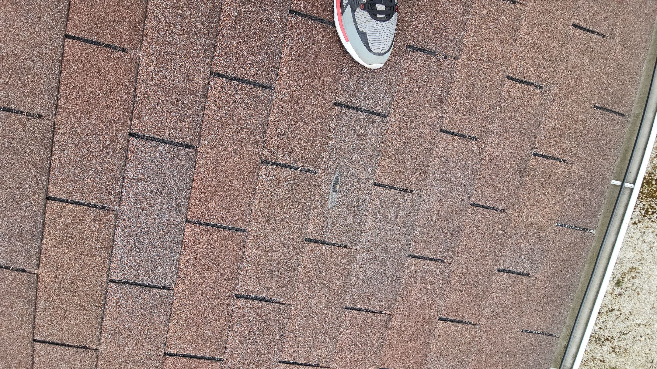 ATLAS PINNACLE COLOR: HEATHER by Eagle Eye Roofing