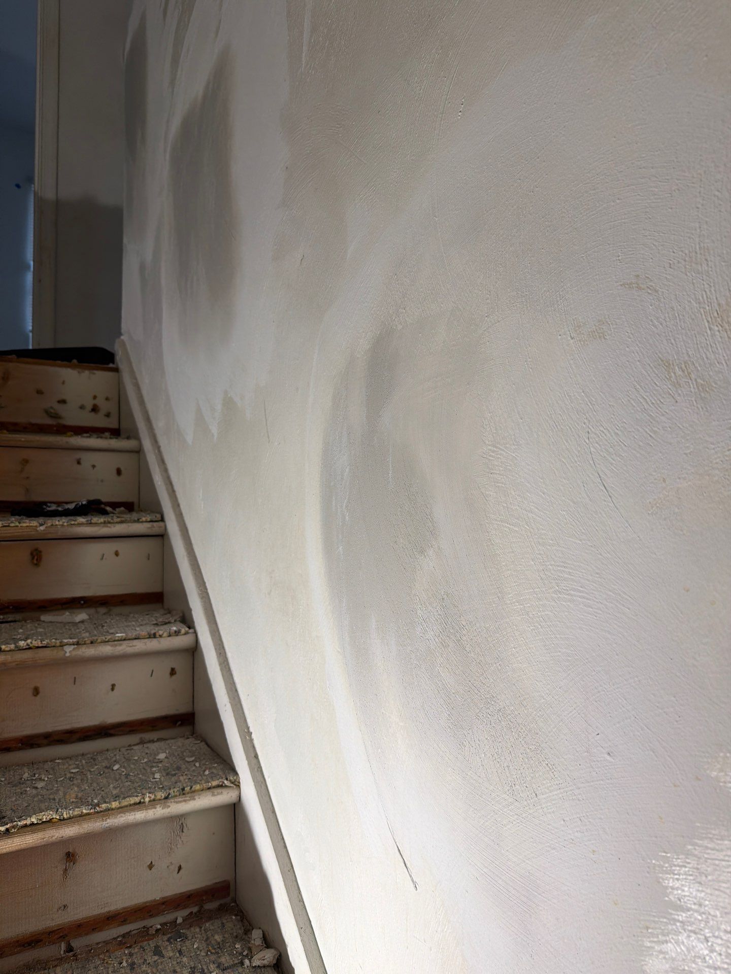Residential - Portsmouth  by Rodriguez Drywall And Paint 