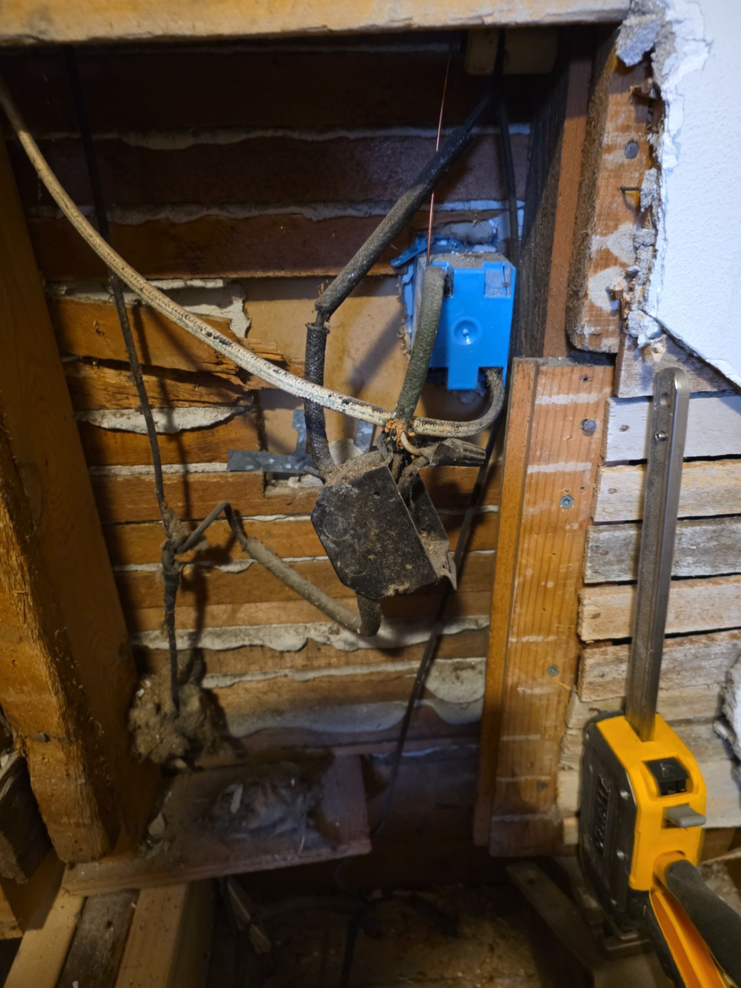 Project in Hamilton by Parkhurst & Kent Construction llc 