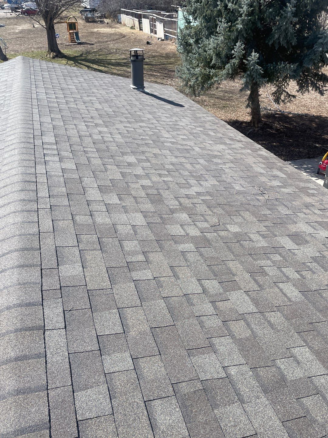 Plymouth ID Residential Roofing Installation using Owens Corning by ID Roofing LLC