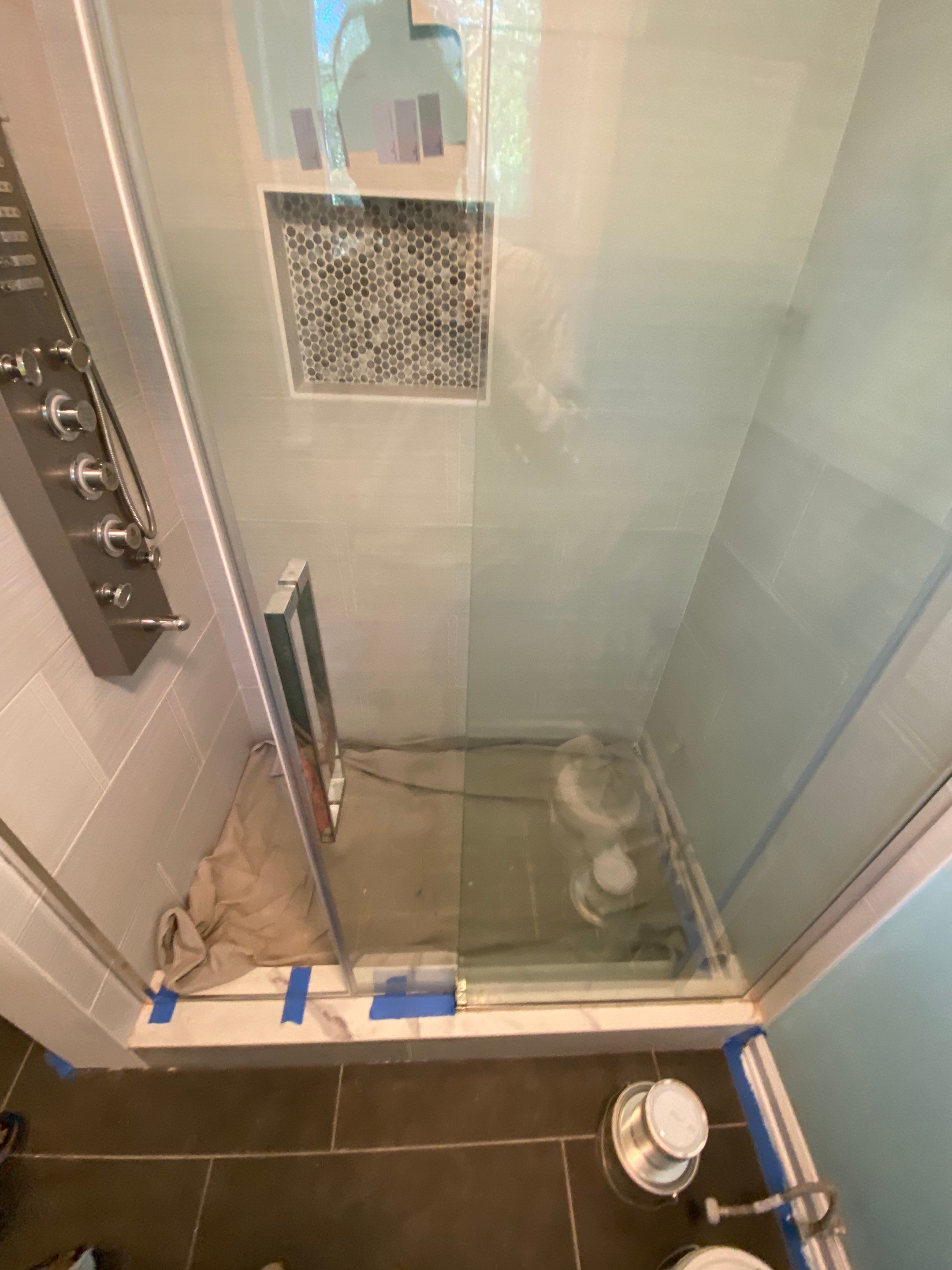 Bathroom Remodel by The Smet Companies, LLC
