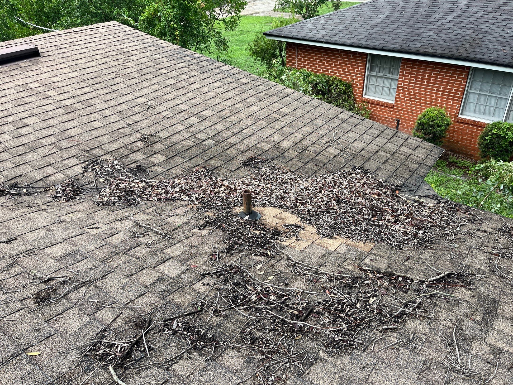 Shingle -> Shingle by Prime Roofing