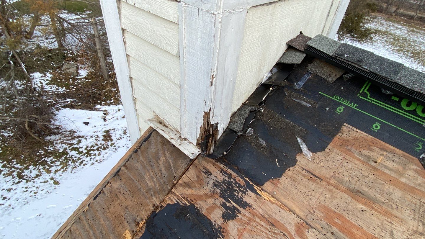 Roof Replacement using CertainTeed Landmark by 180 Contractors