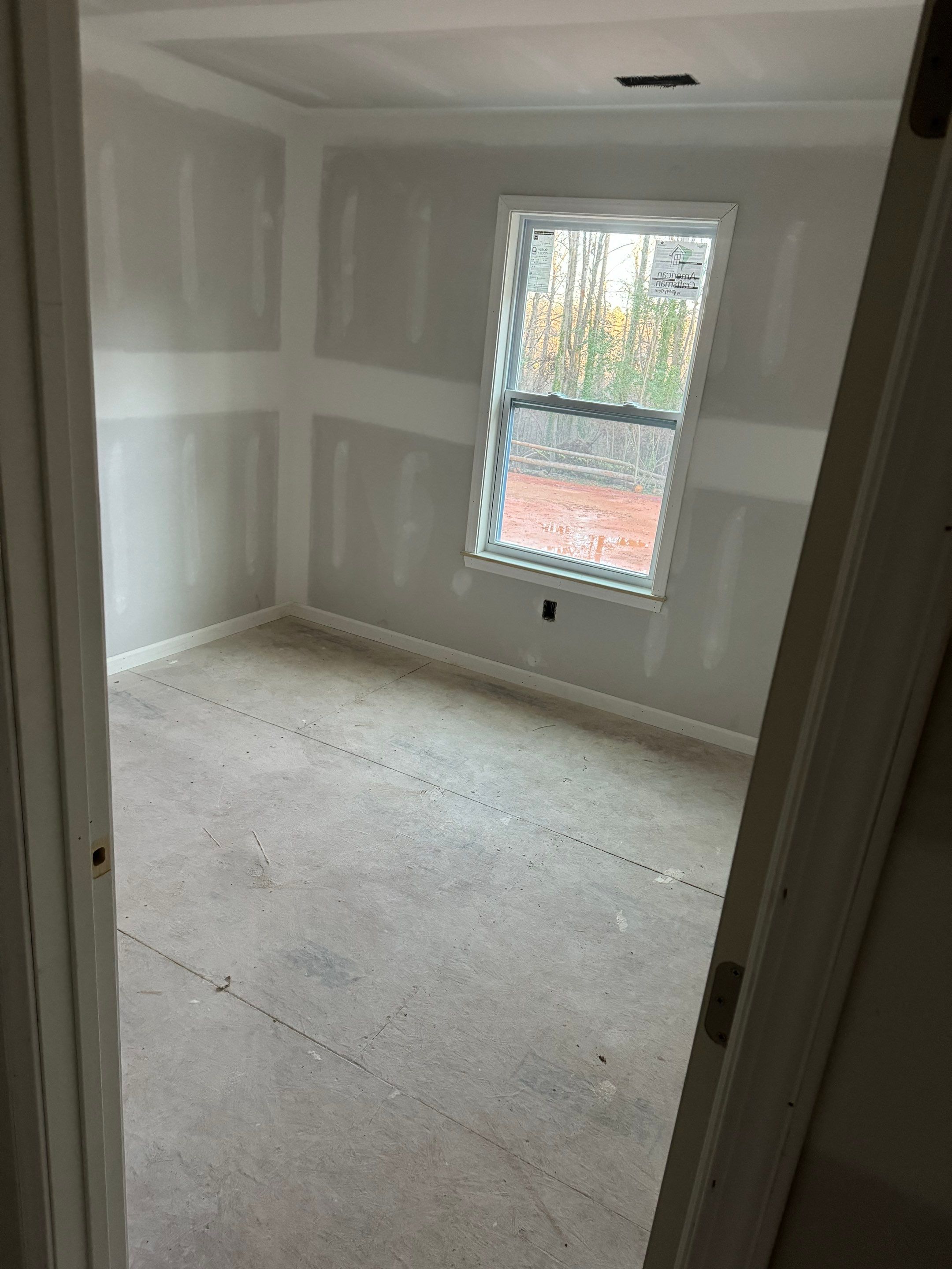 Brick Duplex New Construction by JWH Contracting LLC