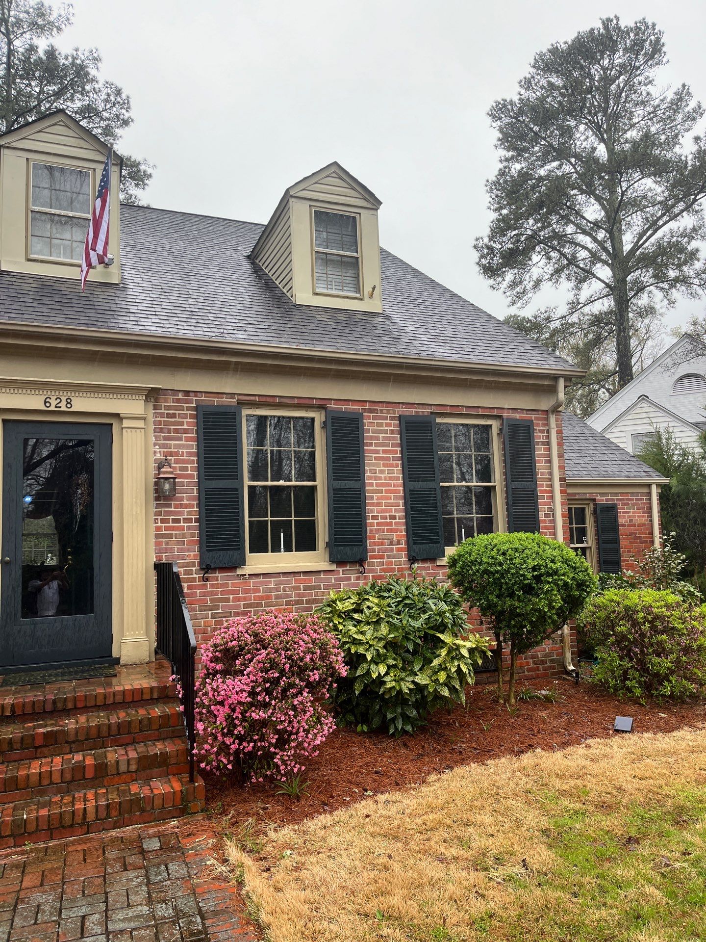 River View, Suffolk by AKK Painting LLC