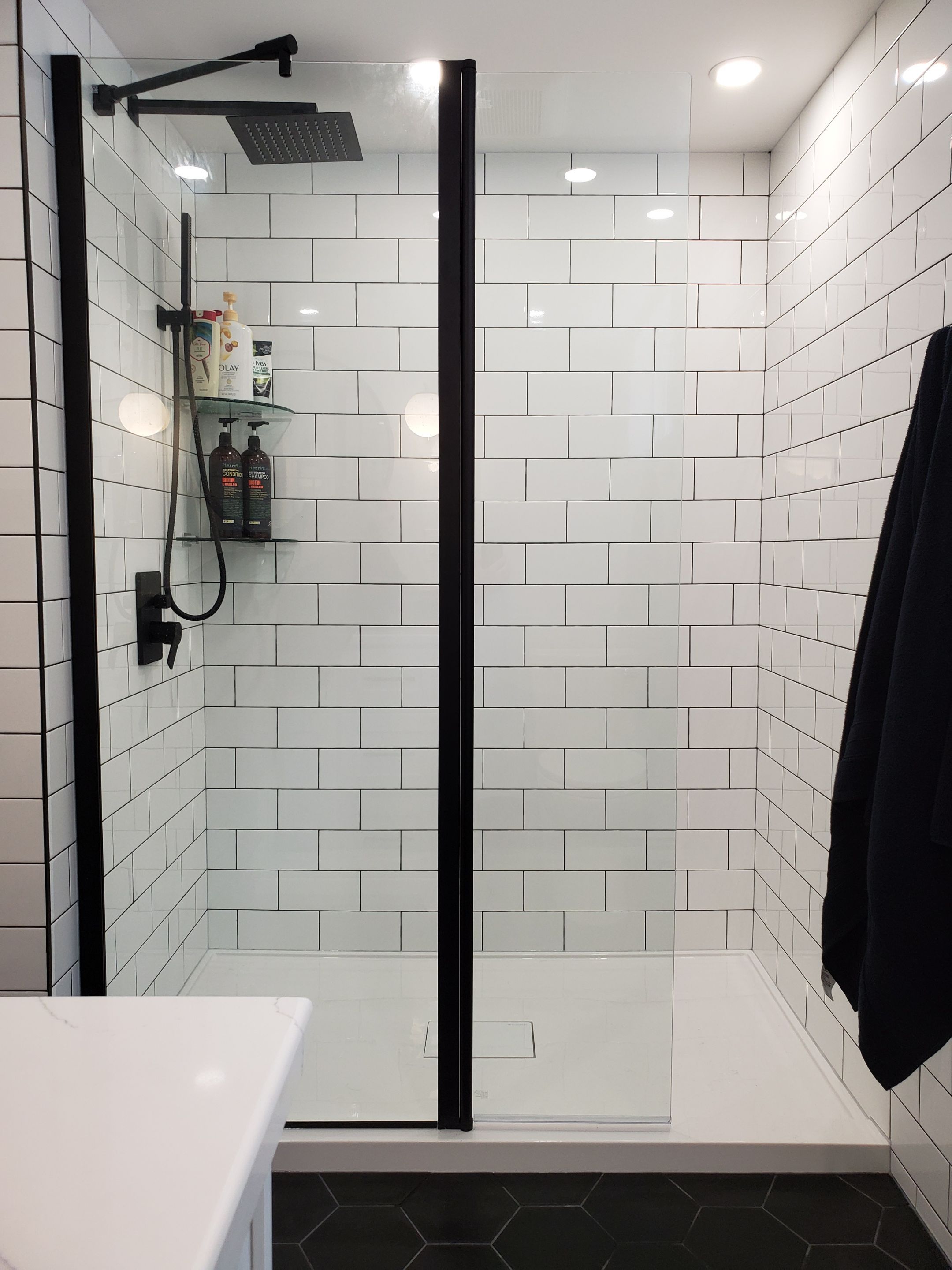Project in Sudbury  by Impact Construction Sudbury