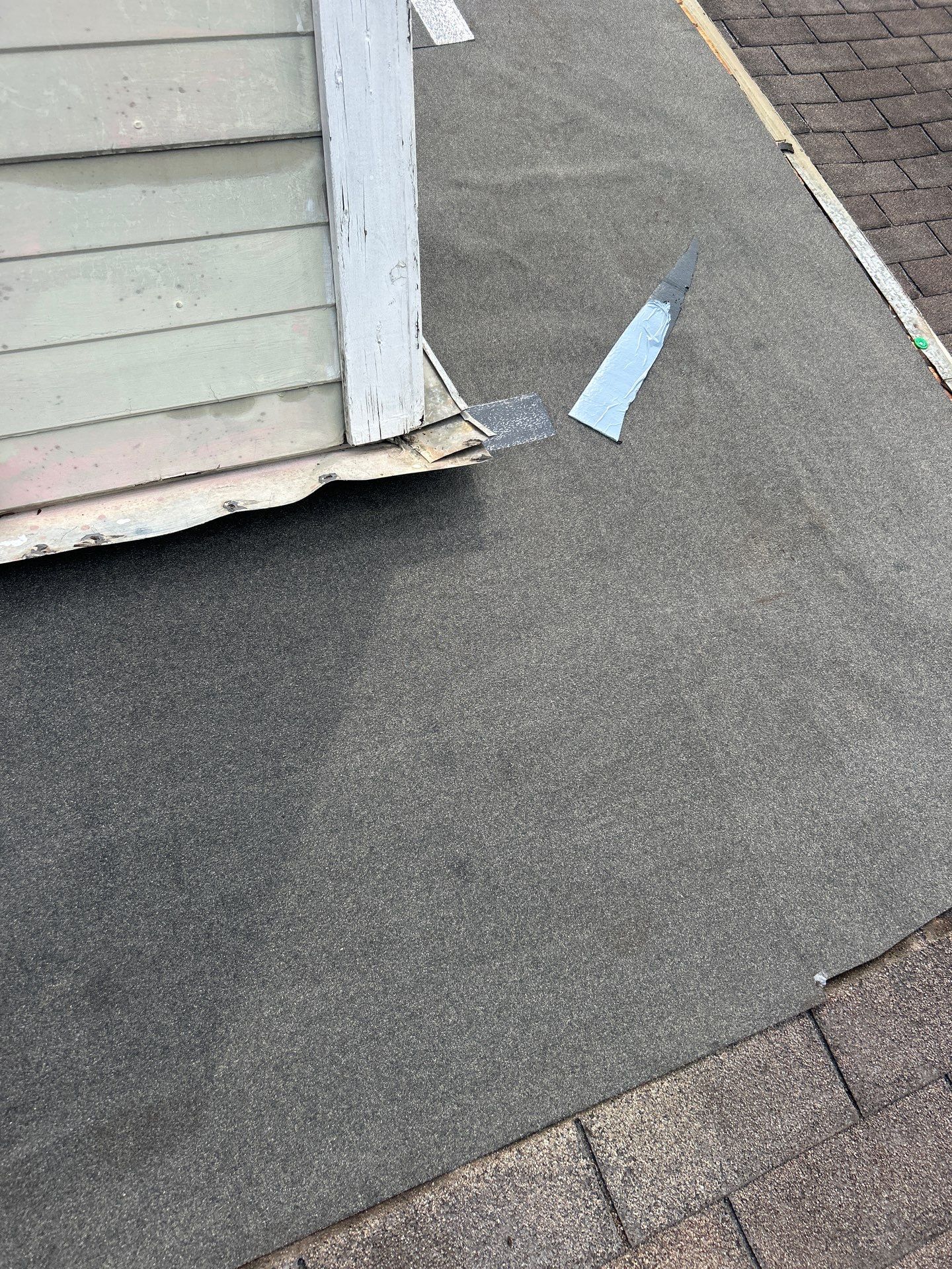 Roof Repair Houston by Roof Repair Company