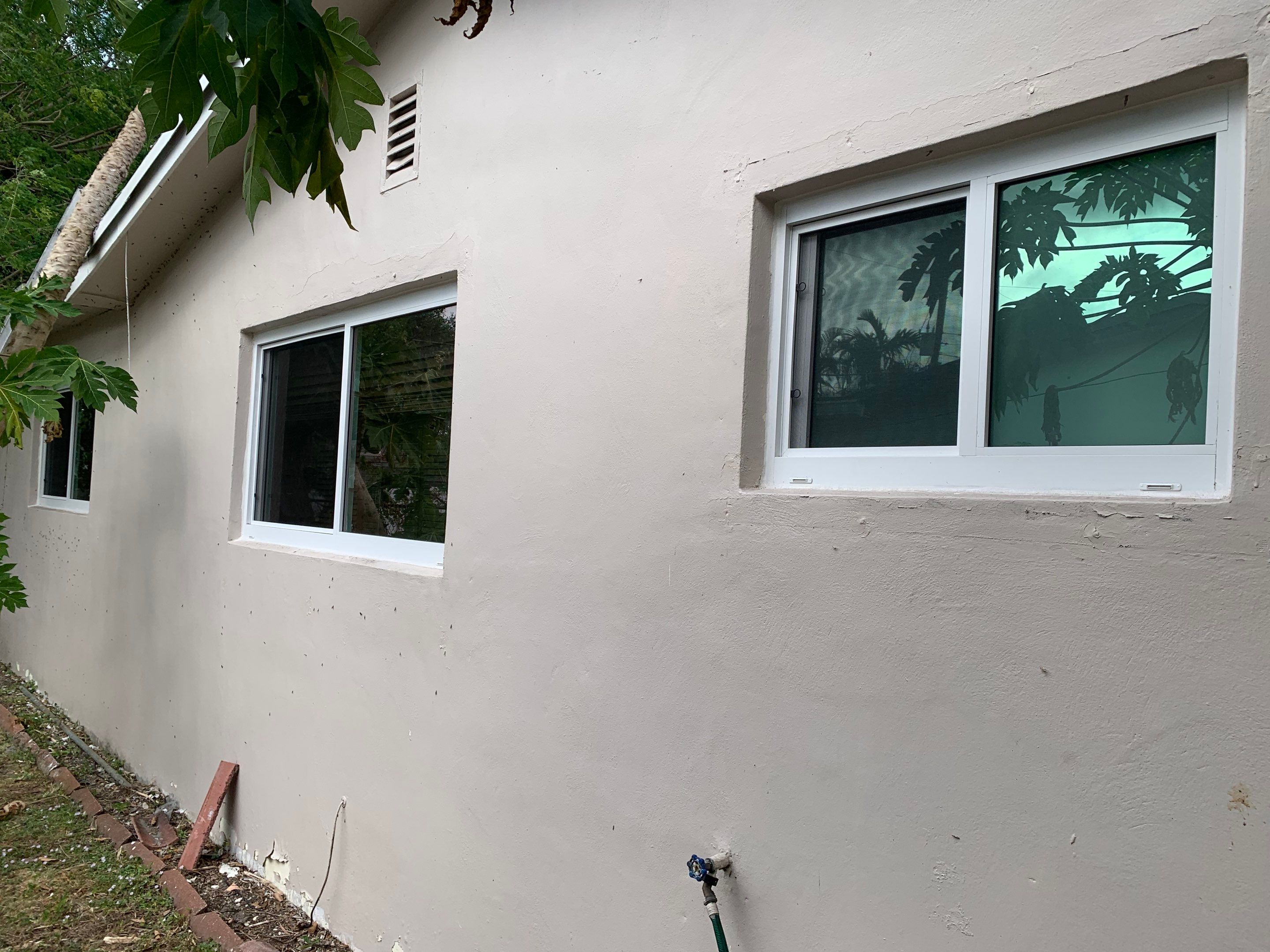 Replacement of windows and doors- Cooper City by ASP SuperHome