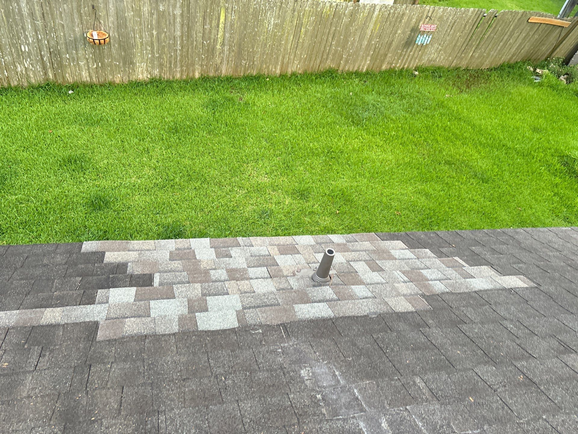 Roof Repair Crosby by Roof Repair Company