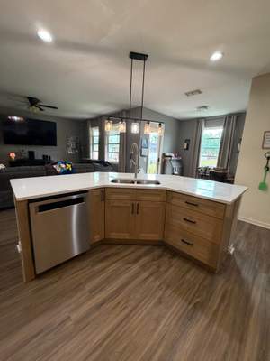 Project in Kissimmee