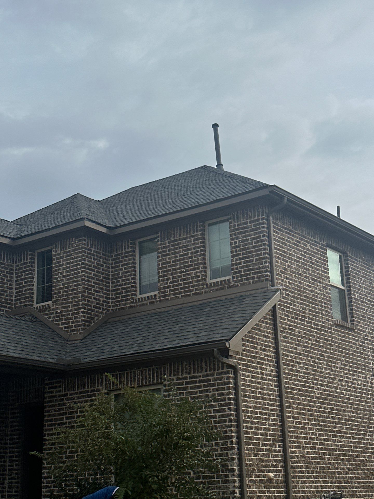 Project in Wylie by Rhino Roofing and General Contracting, LLC