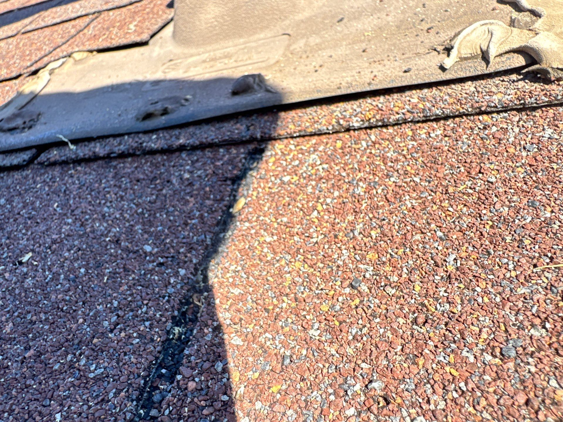 Project in Tomball by Proud Roofing