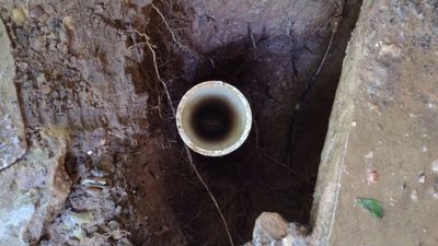 Project in Yukon