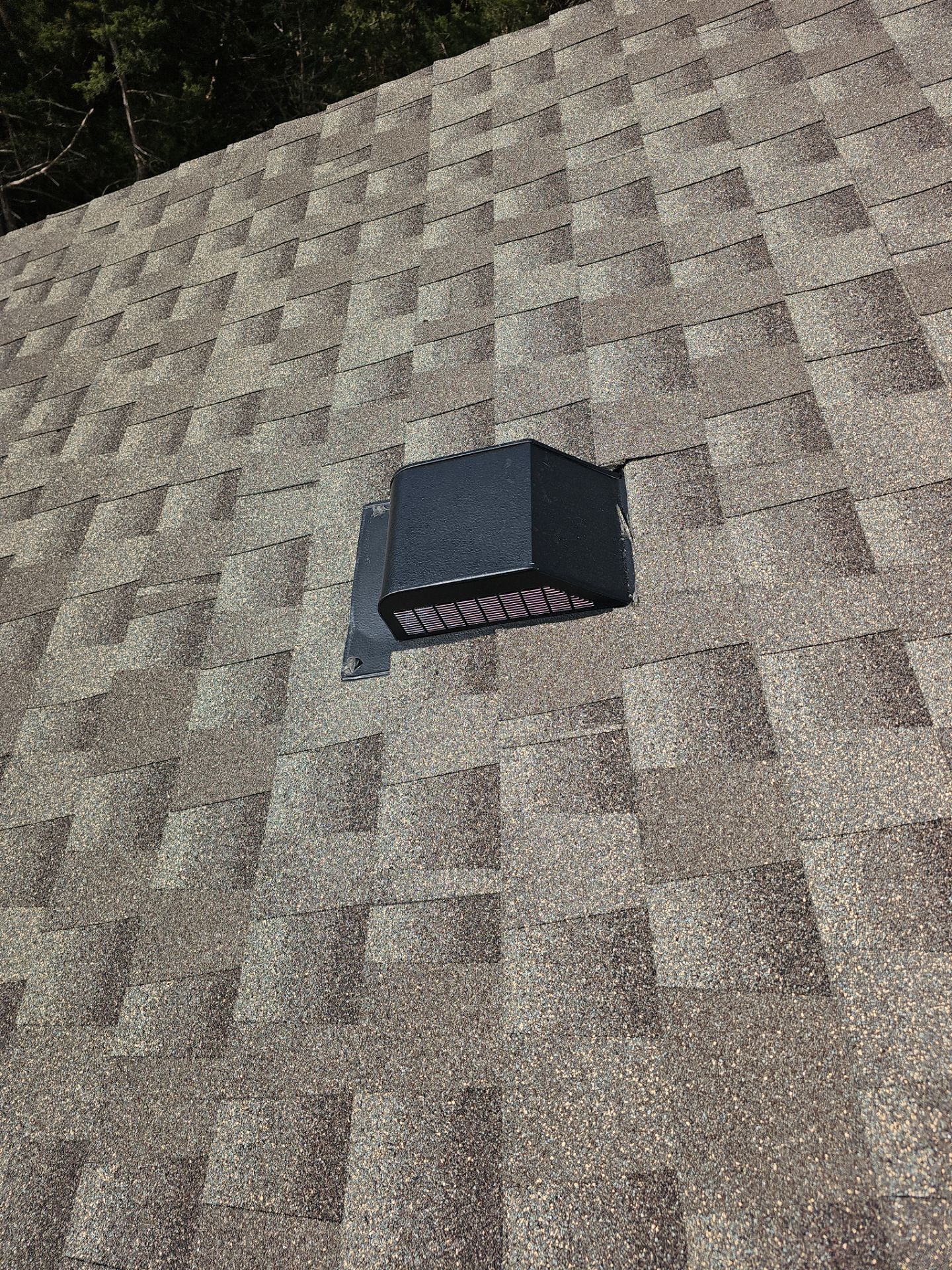 Roof Repair by Winchester Roofing