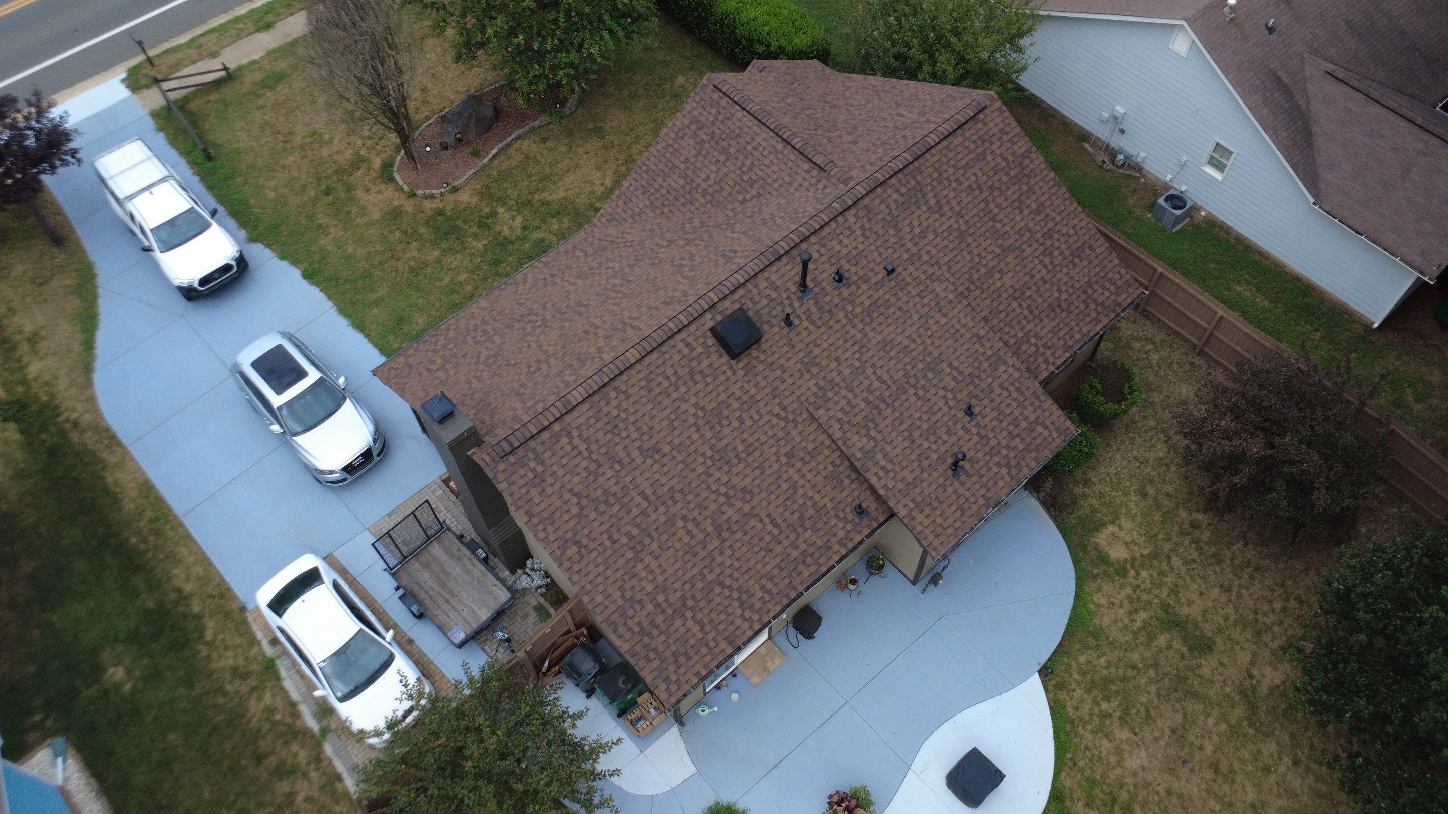 Attic and Roof Repair by Best Roofing Now LLC