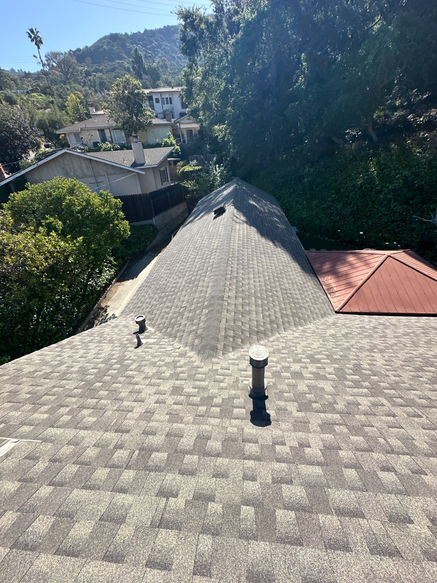 Roof Replacement - Glendale, CA 91208 by Epic Roof Replacement