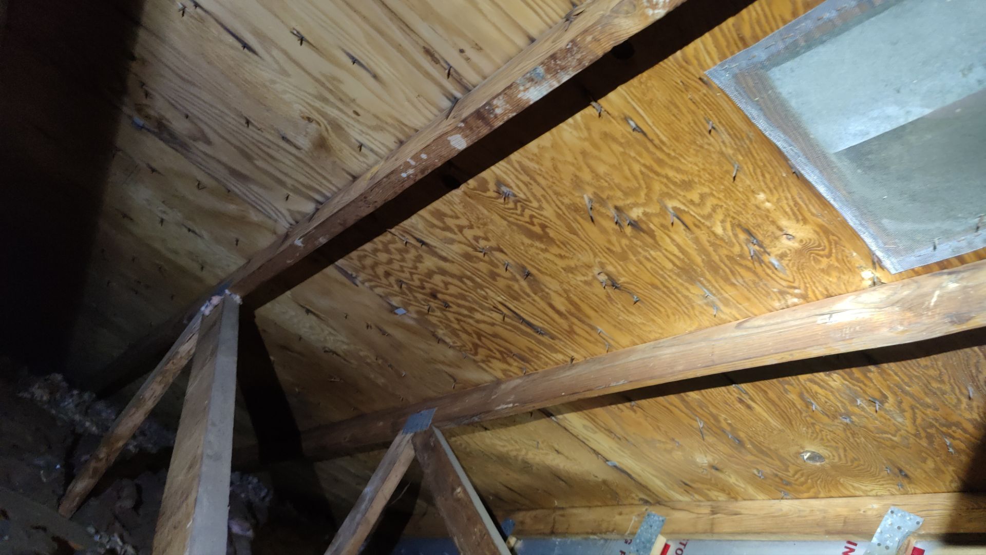 Roof Replacement using Owen Black Sable by 180 Contractors