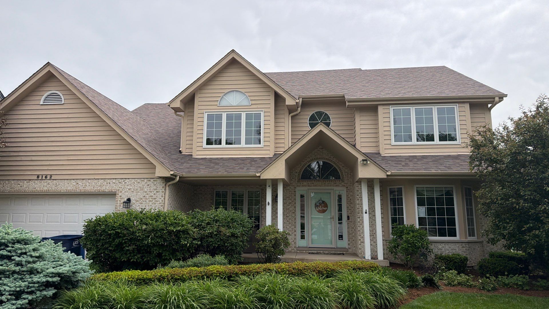 Darien Residential Roofing Installation With Malarkey Vista AR Architectural Shingles by Pro Home Services Inc
