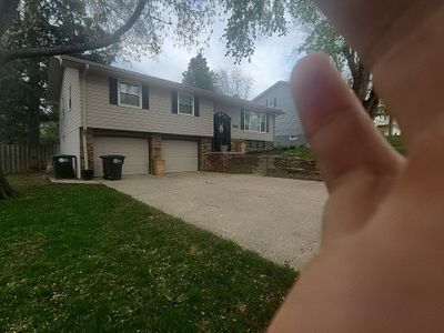 Project in Omaha