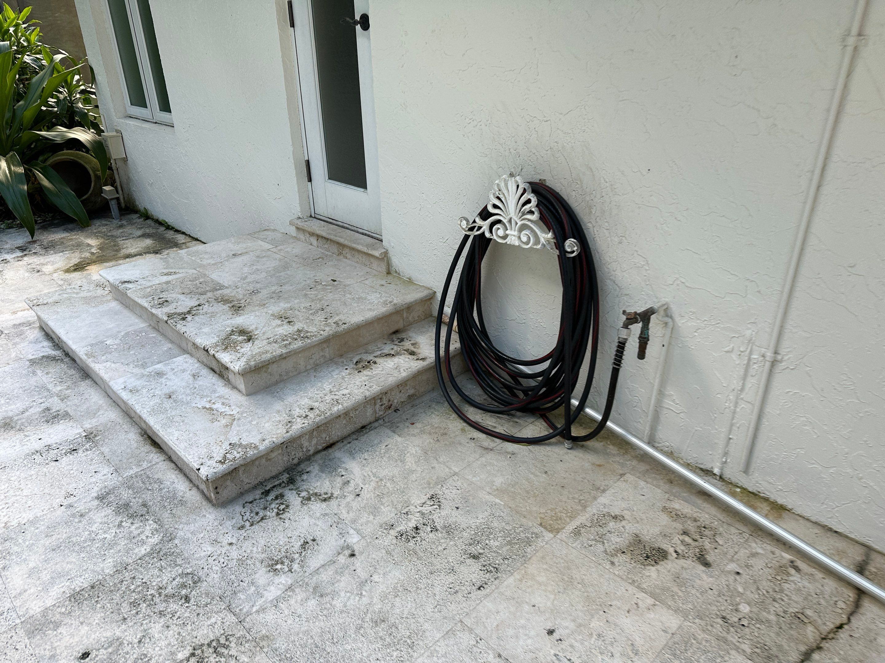 Water Damage Claim in Coral Gables by FLAPA & KeyStone