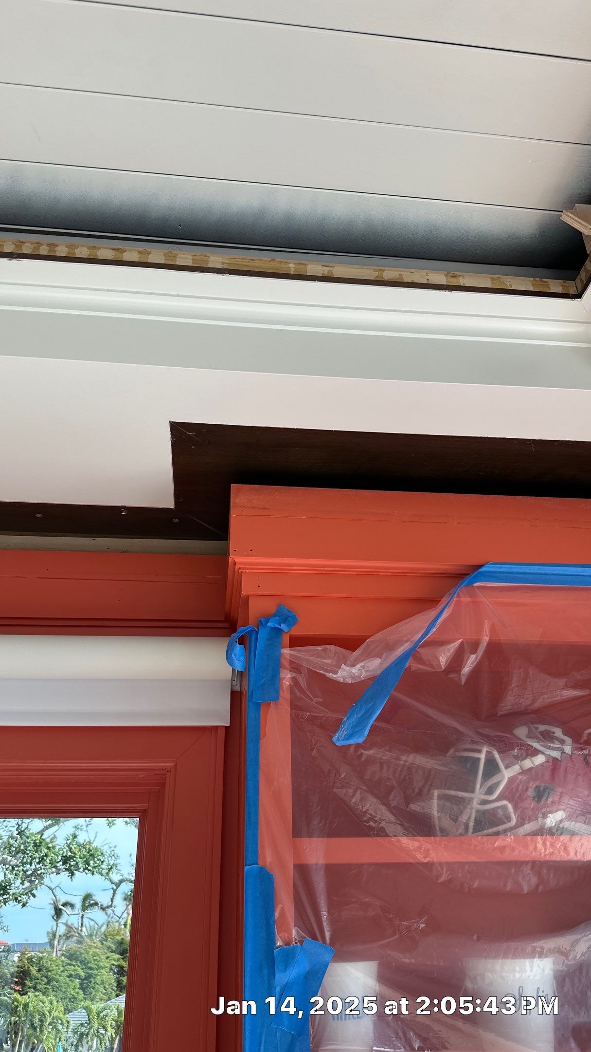 Mold Assessment using IR Camera, Moisture Meter, Air Cassette samples and Tape lifts by Building performance Solutions LLC