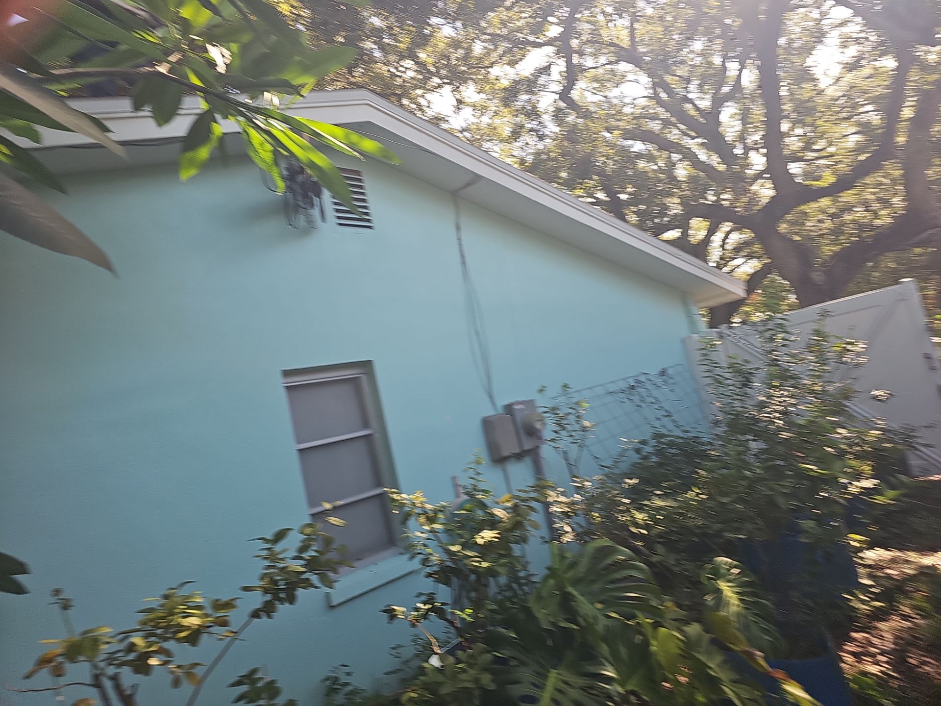 Project in Clearwater 33764 by Mitchell Roofing Company LLC 