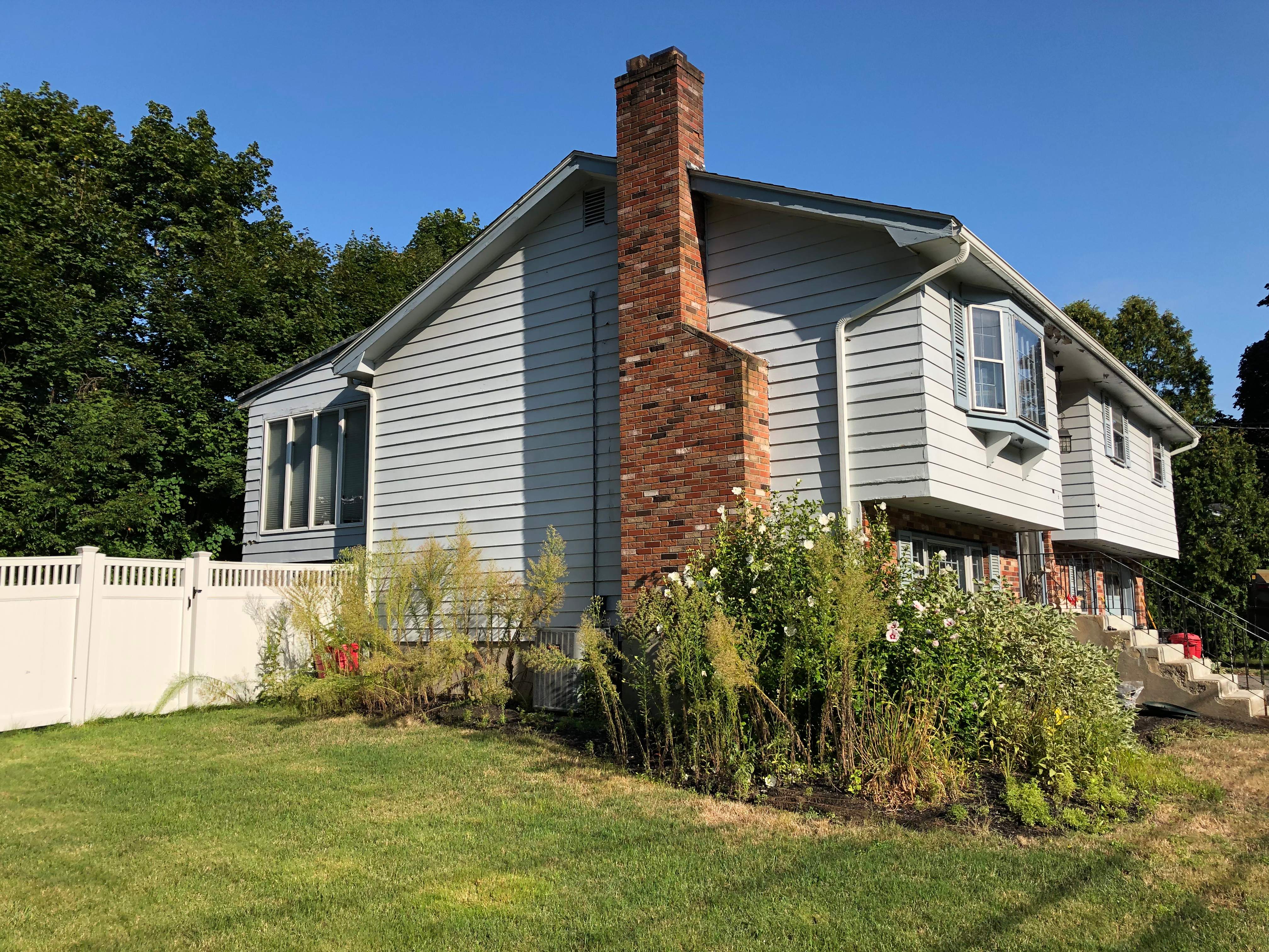 Siding Installation using CertainTeed by UBrothers Construction