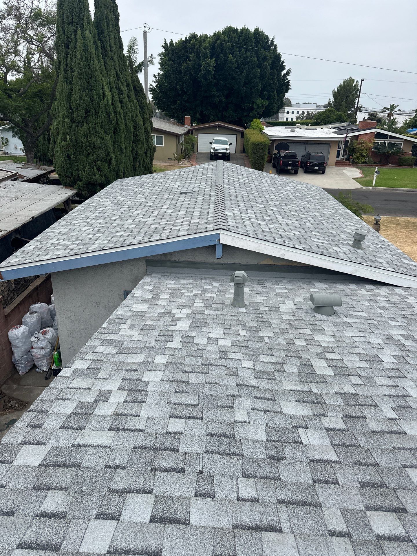 Roof Replacement - La Mirada, CA 90638 by Epic Roof Replacement