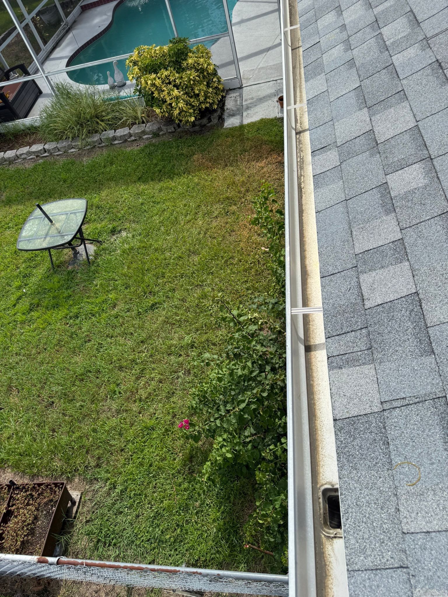 Project in Palmetto 34221 by Mitchell Roofing Company LLC