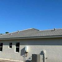 Westlake Saxony 900 Split Slate Dove Gray  by Total Roofing System The Metal Roof Experts