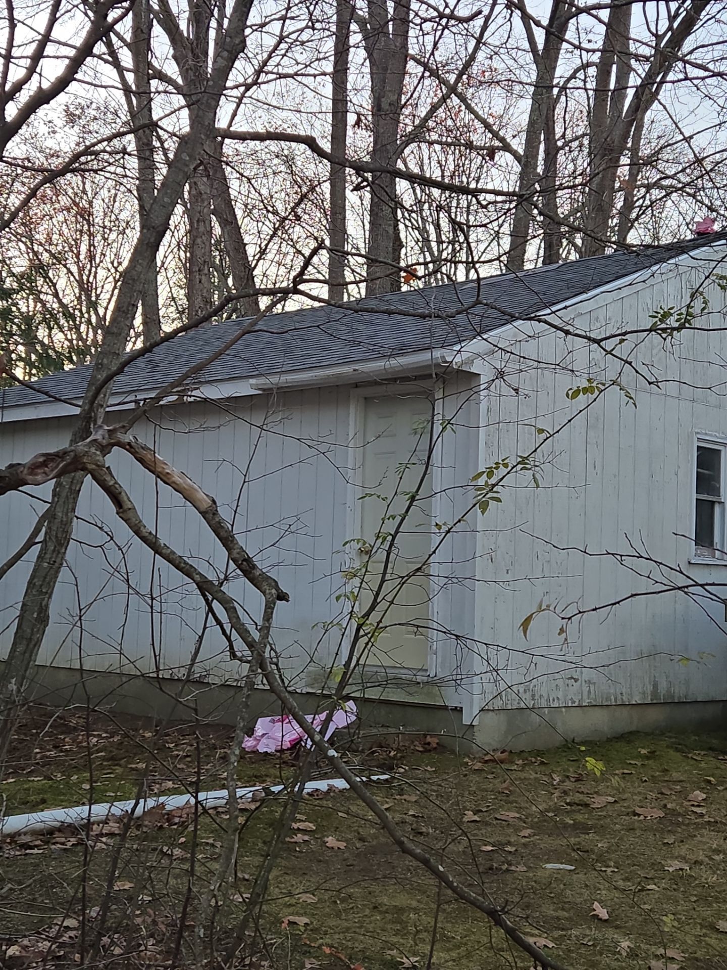 Asphalt Roofing in Scarborough, ME by CML Roofing and General Contracting