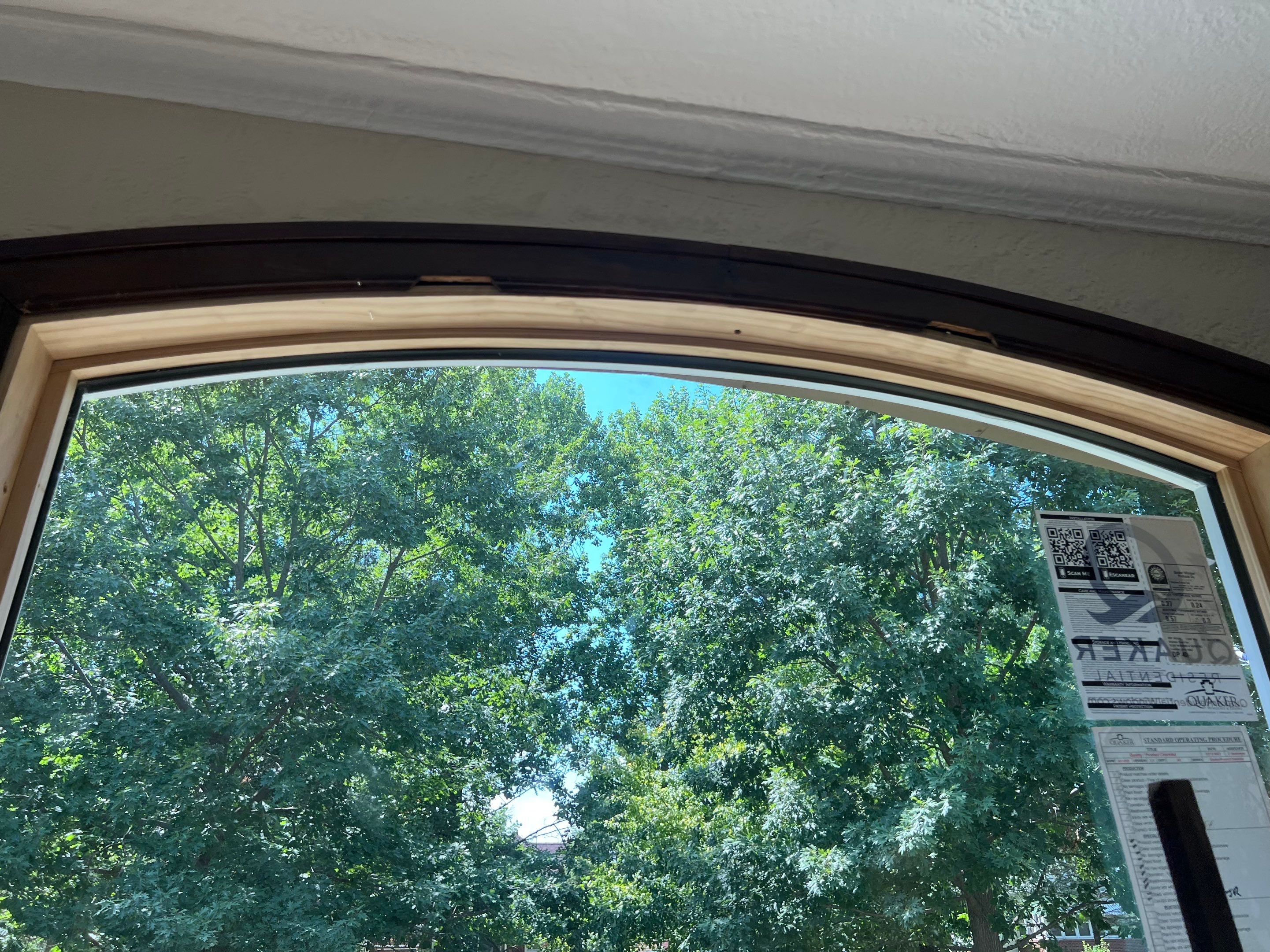 Martinelle by Blair Windows & Doors, Inc.