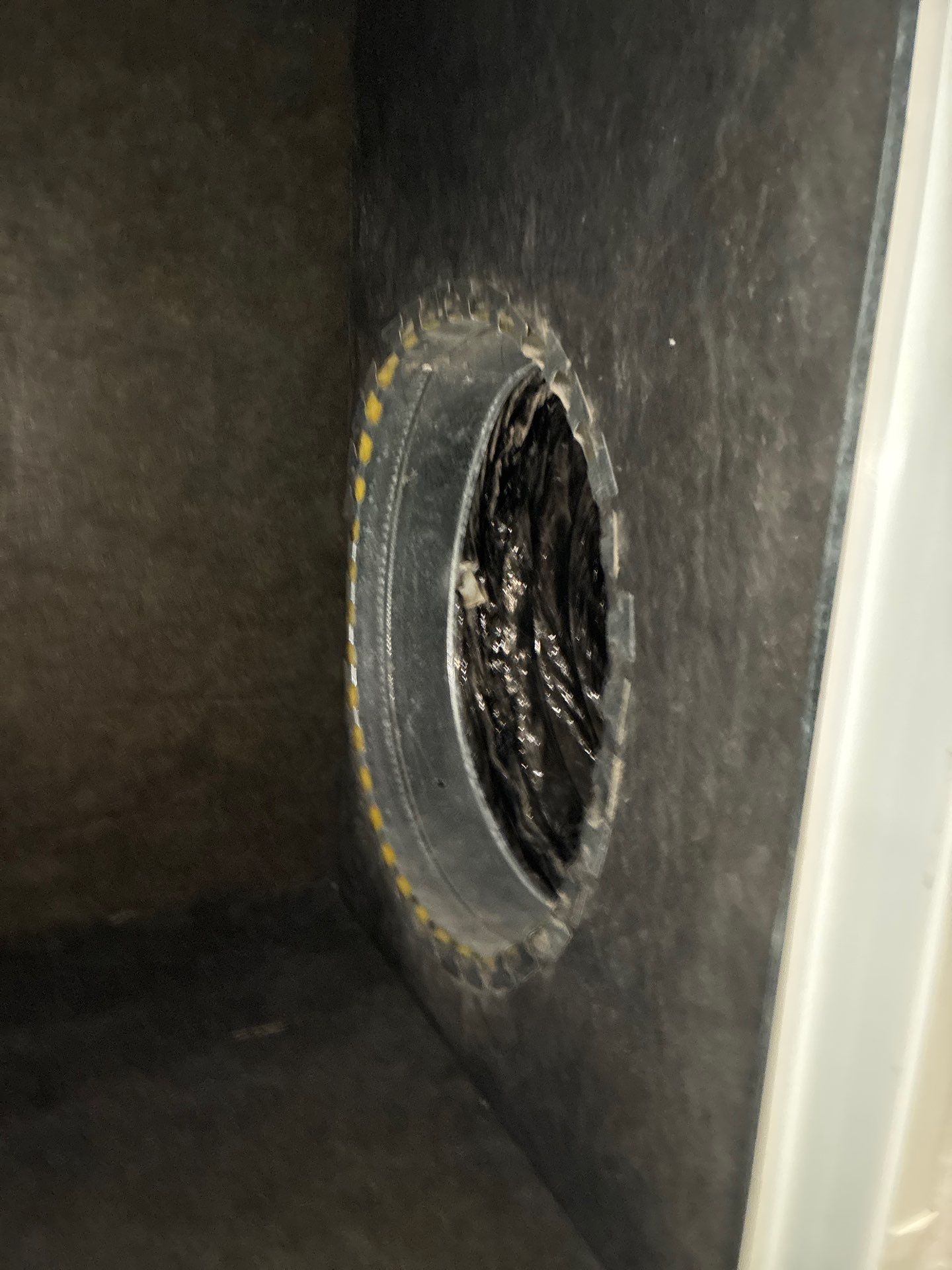 Air Duct Bath Fan Cleaning in Clermont by Hygienic Air, Inc