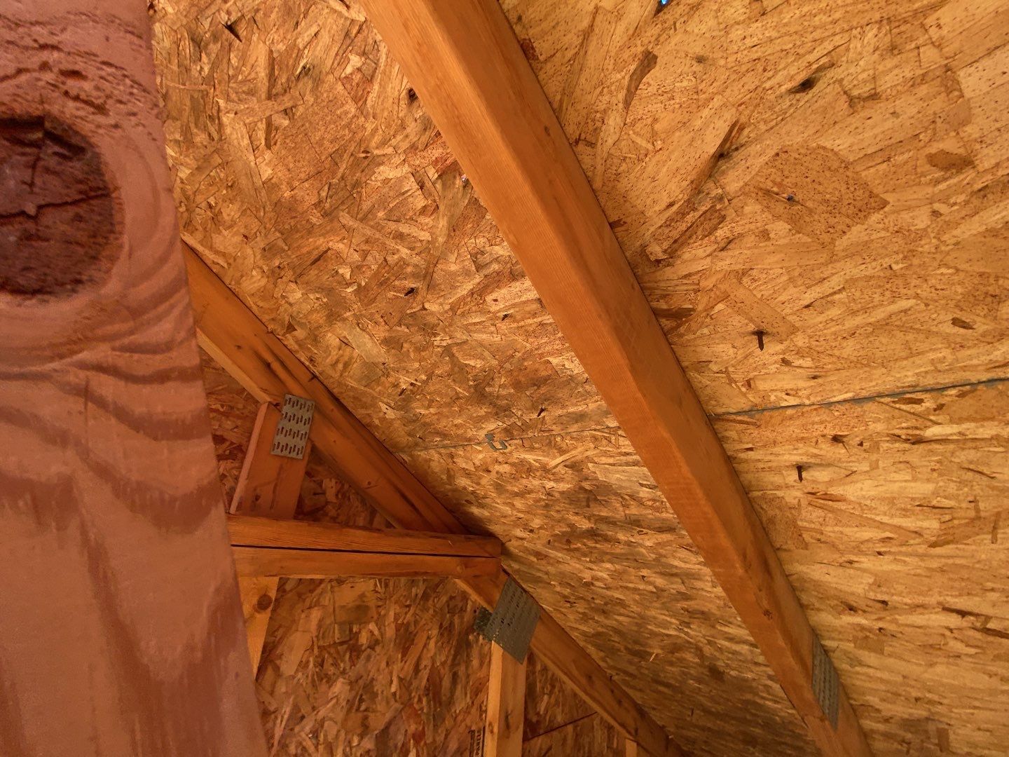 Roof Replacement using CertainTeed Landmark by 180 Contractors
