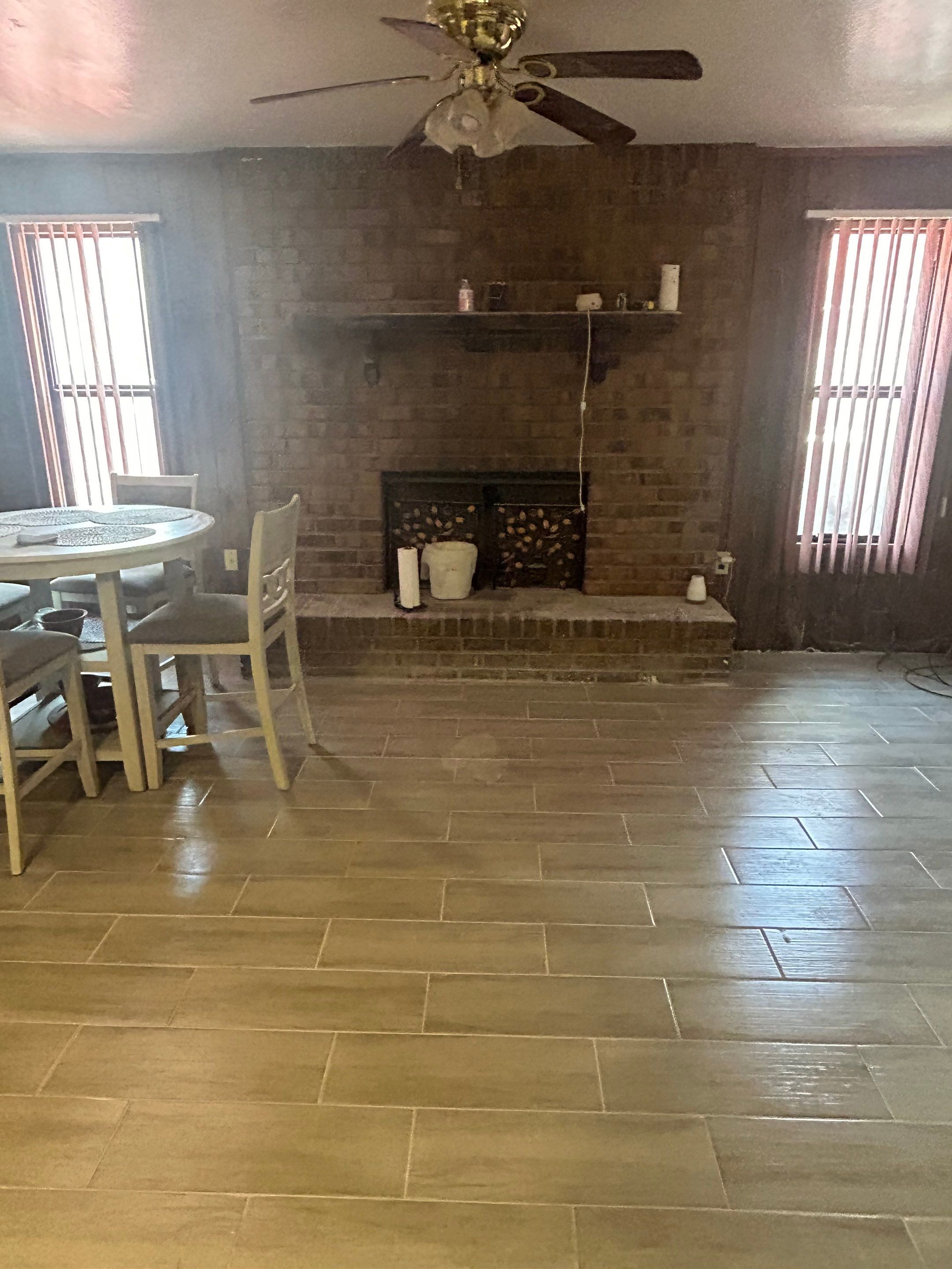 Kitchen Renovation  by urban green energy llc