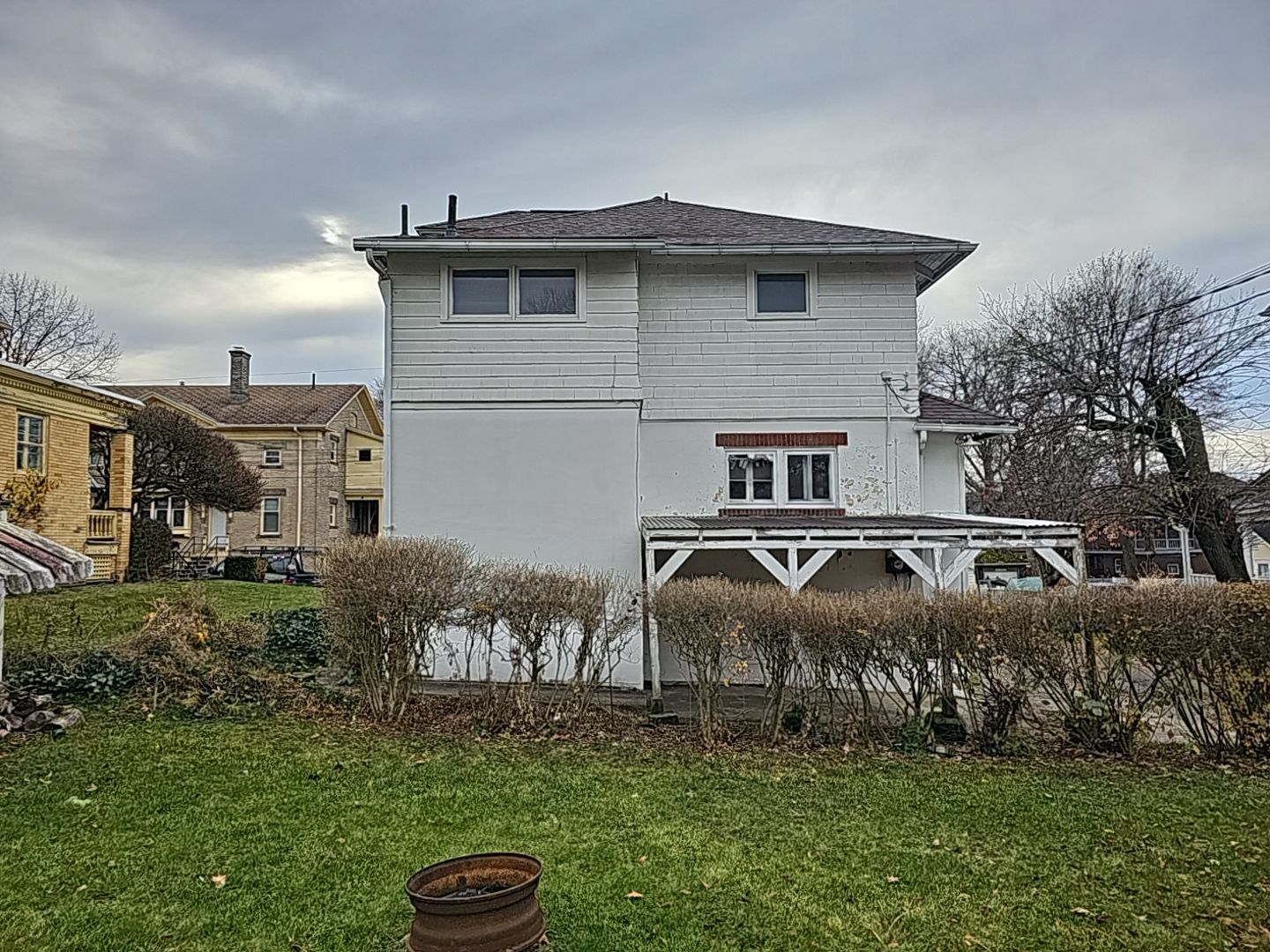 Paul Doering by Silver Leaf Contracting 