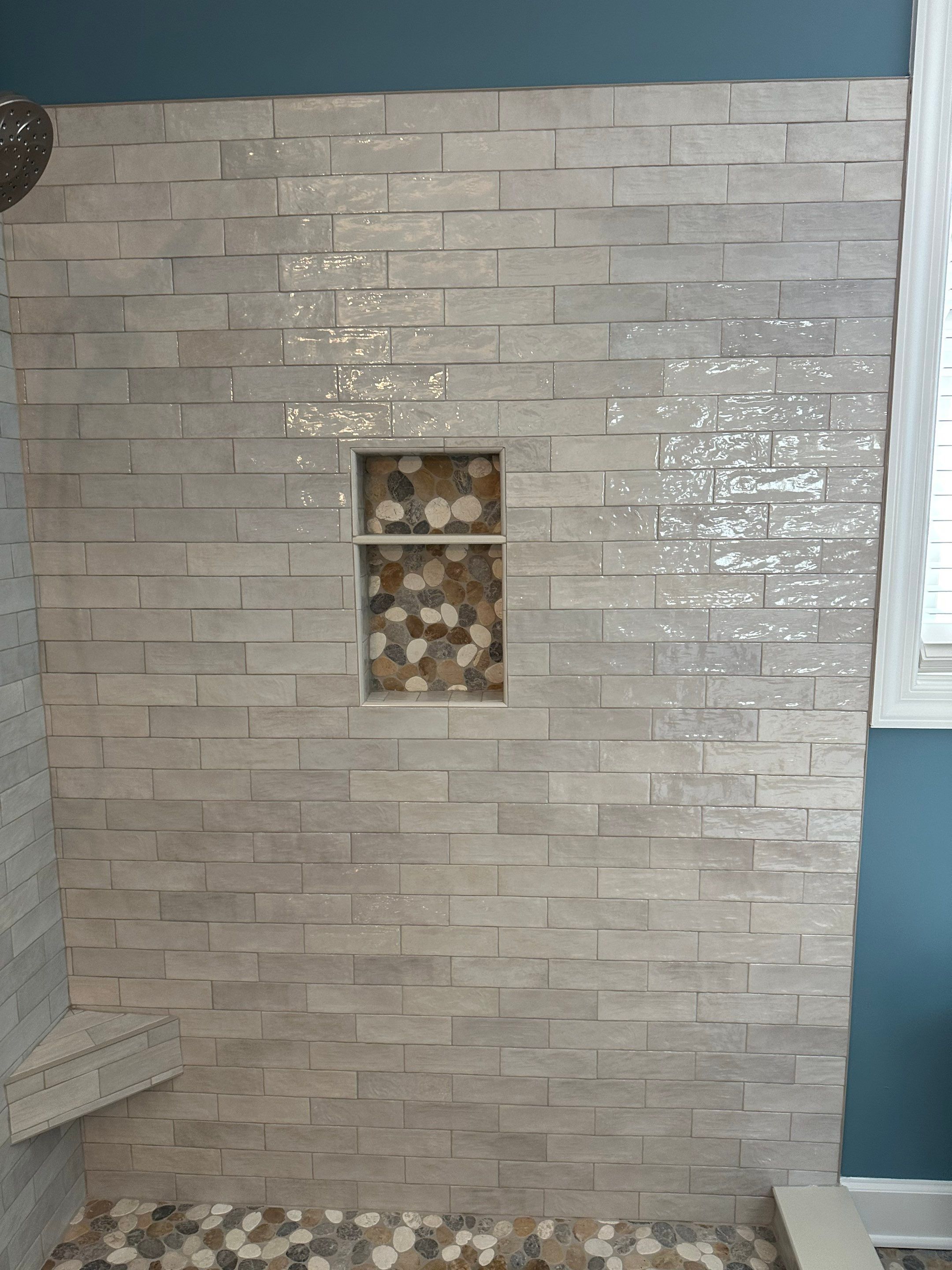 Bathroom Remodel in Nashville by Music City Improvements