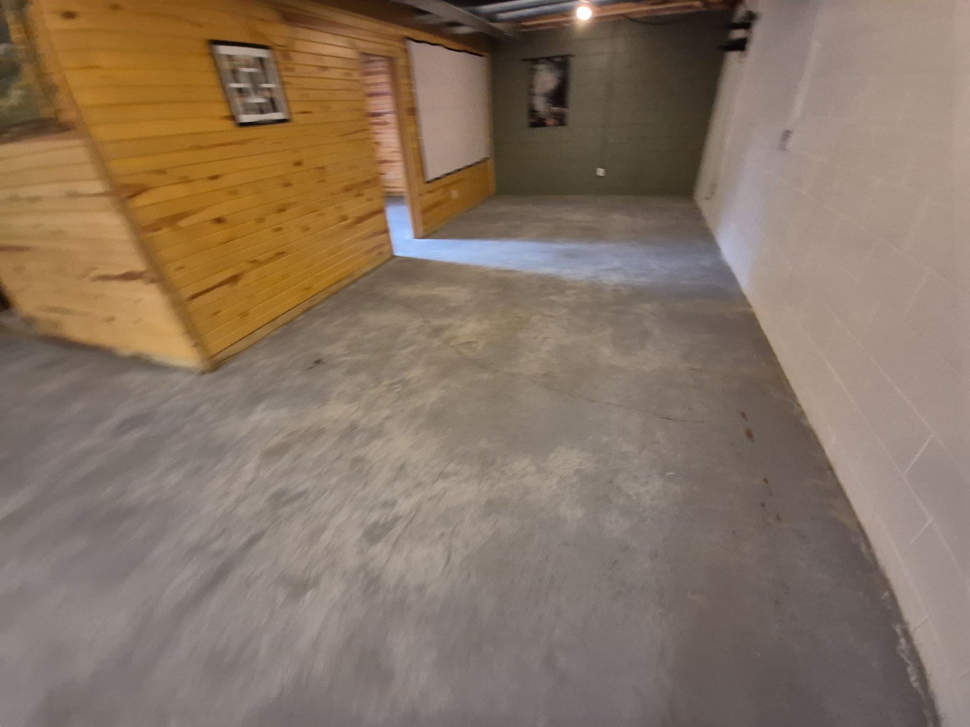 Auburn MI by Wise Coatings of Central Michigan