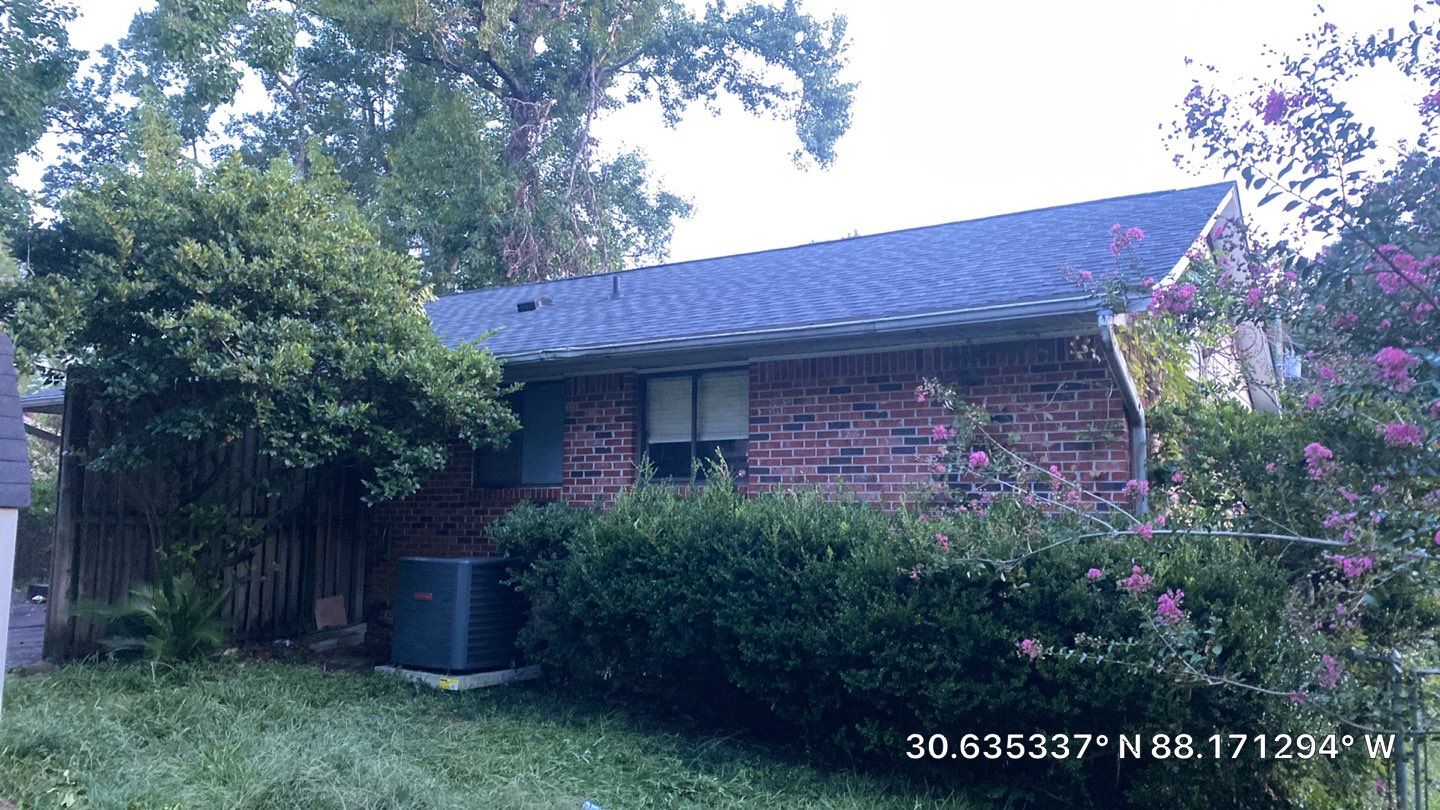 Residential Roofing Installation using Roof Replacement by American Roofing & Construction LLC