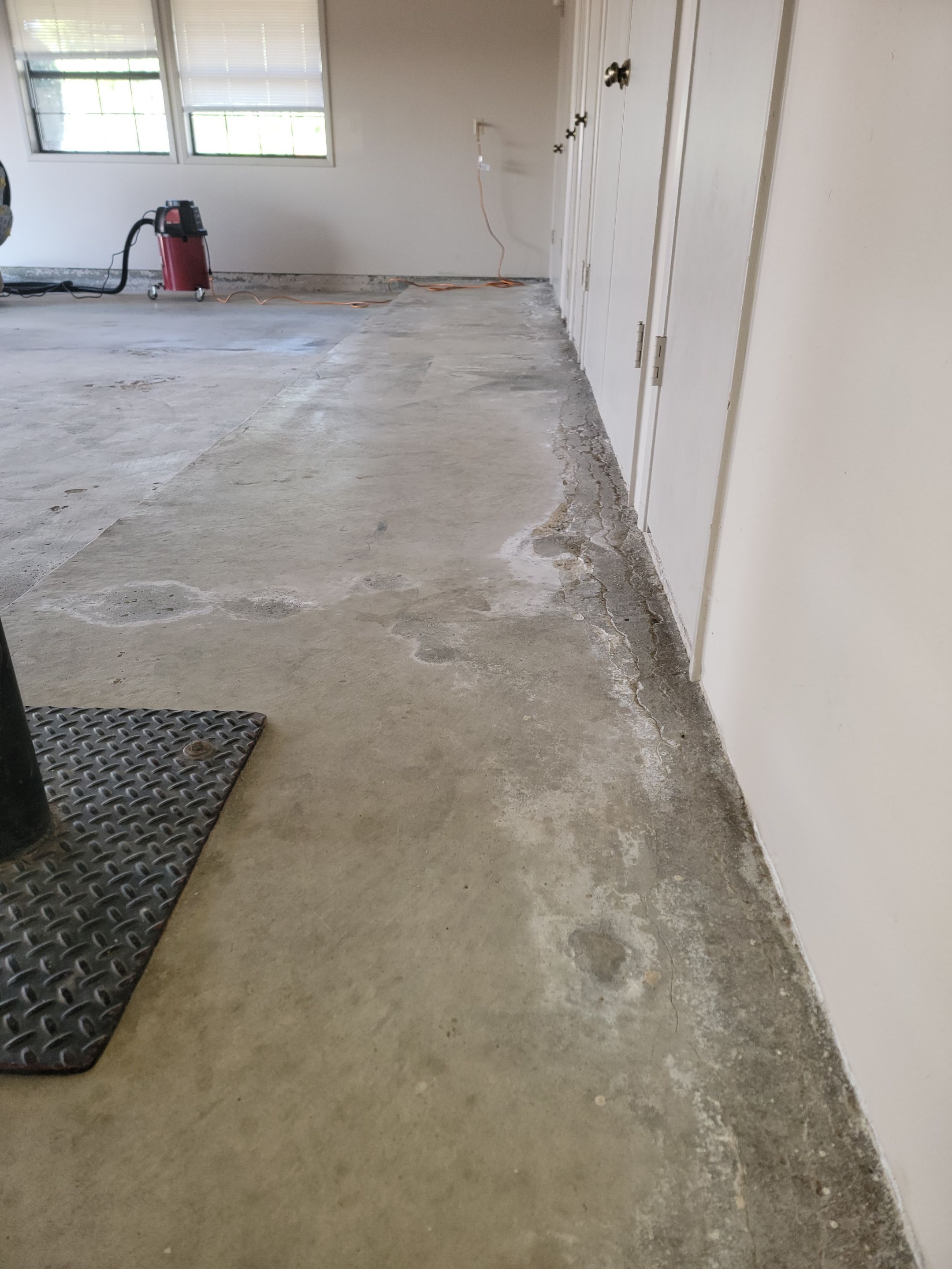 Garage make over!!! by MGP Coatings