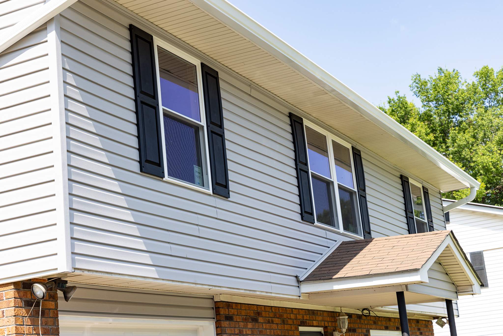 Sewall Drive by Freedom Exteriors 