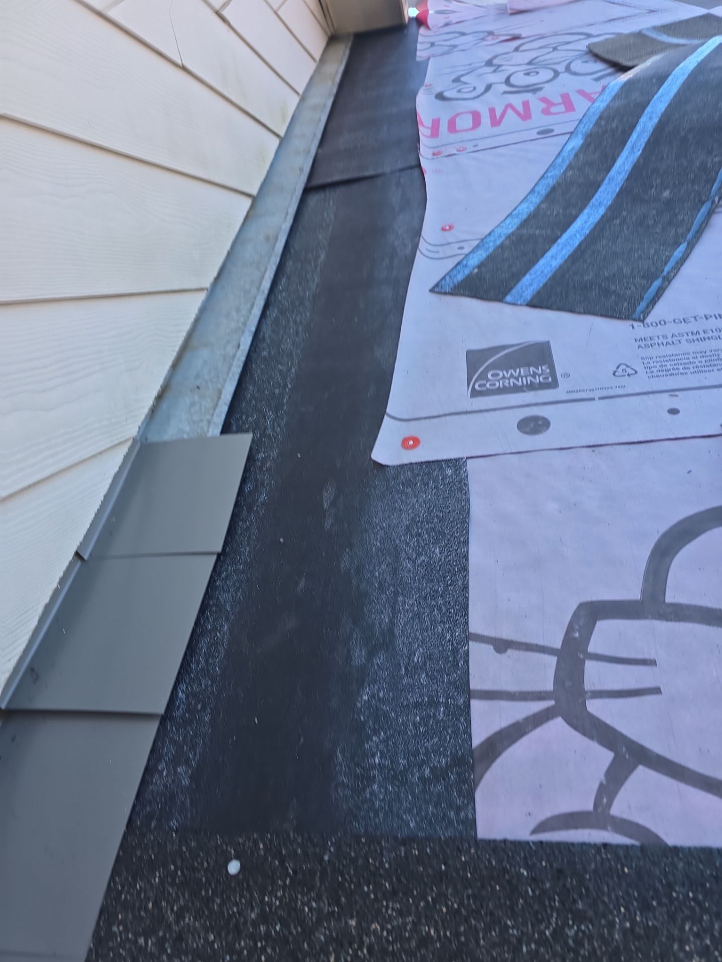 Roof Replacement Katy by Roof Repair Services LLC