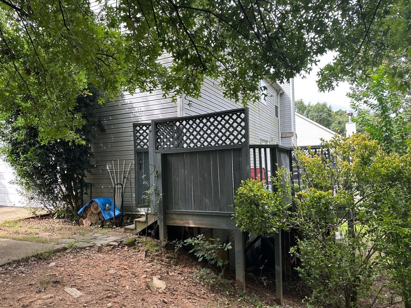 Asphalt Shingle Roof Replacement in Snellville by Modern Roofing & Restoration