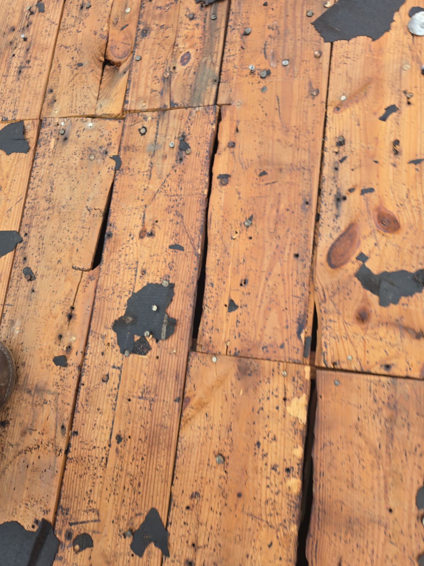 Roof Replacement Deer Park by Roof Repair Company