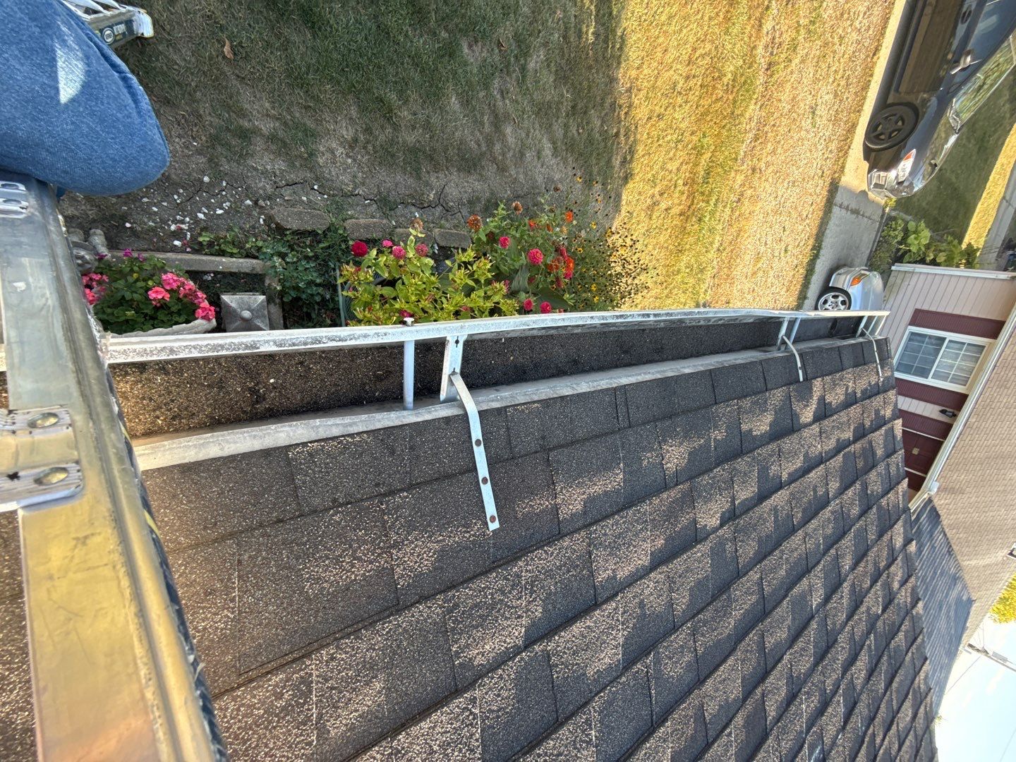 Campbell Storm Damage Report by Constructive Project Management