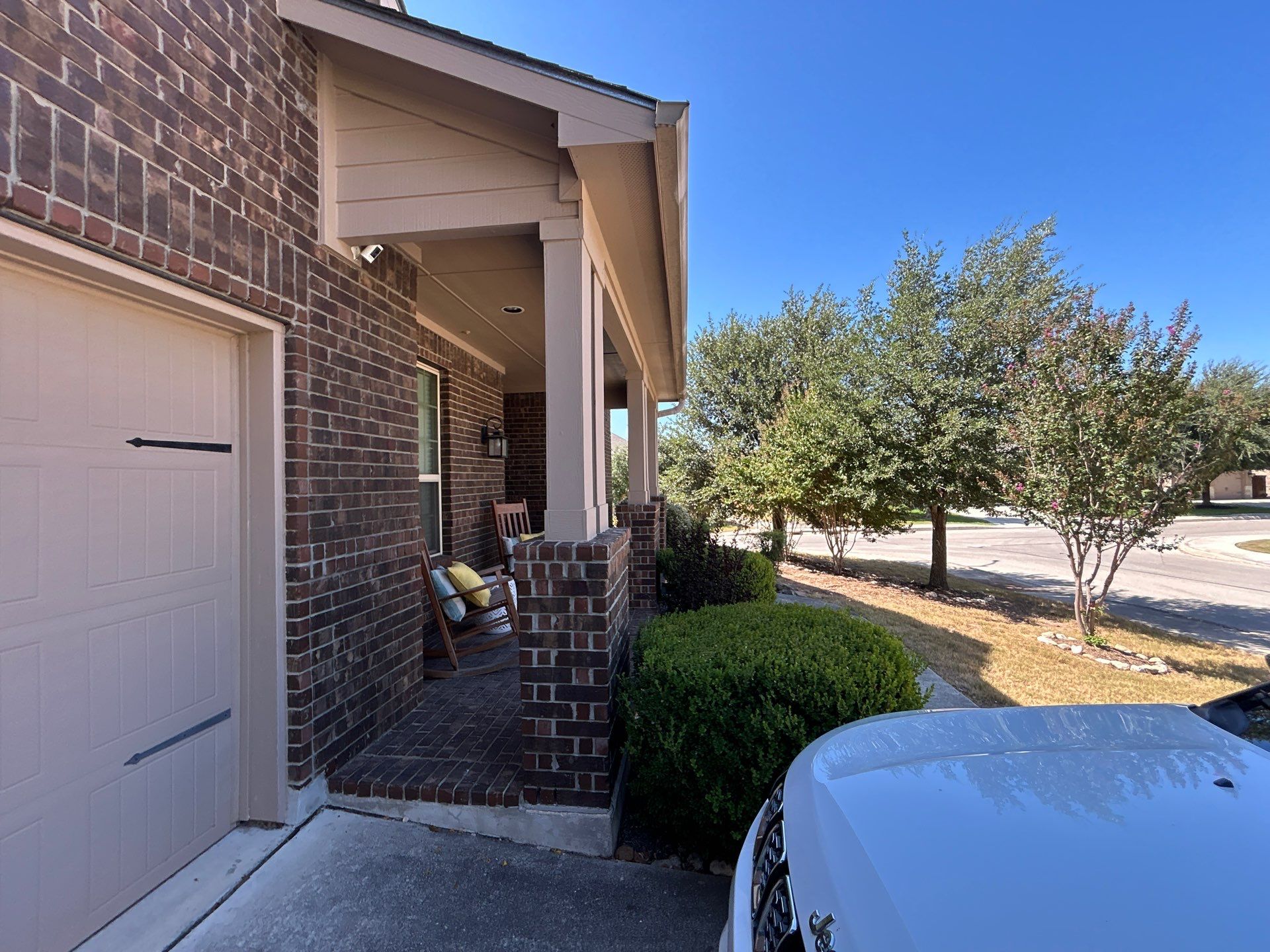 Roof and Gutter Repair - 78254 by bh roofing